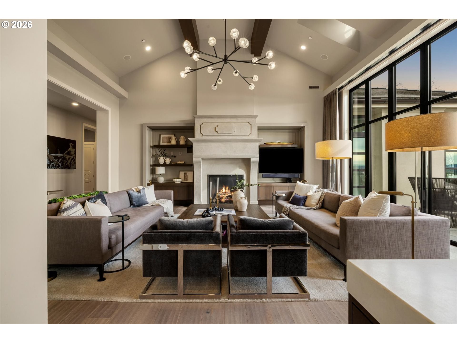 8001 SE EVERGREEN HWY