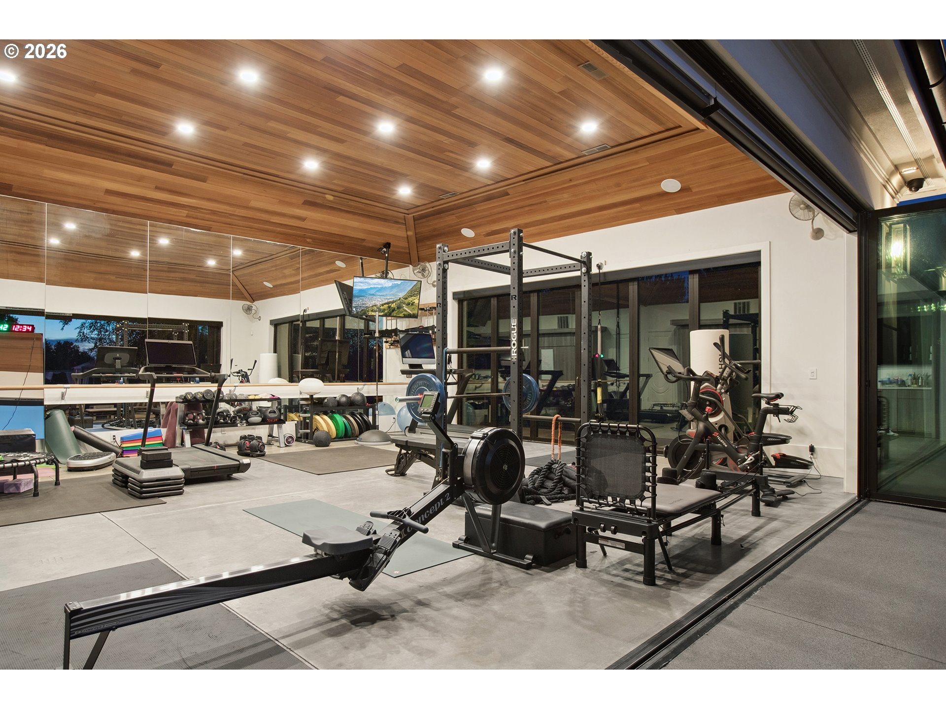 8001 SE EVERGREEN HWY