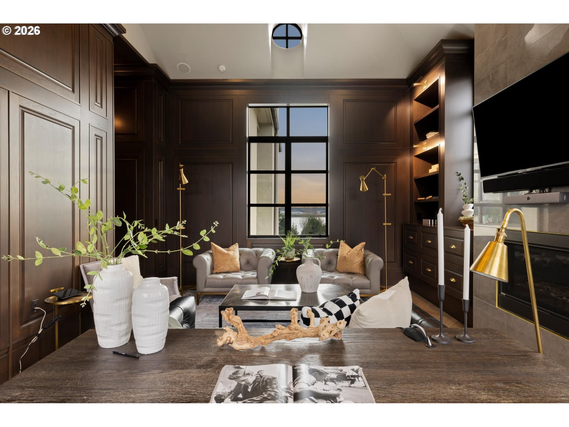 8001 SE EVERGREEN HWY