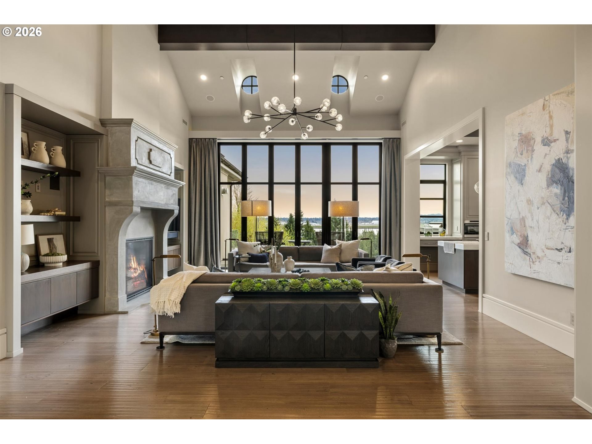 8001 SE EVERGREEN HWY