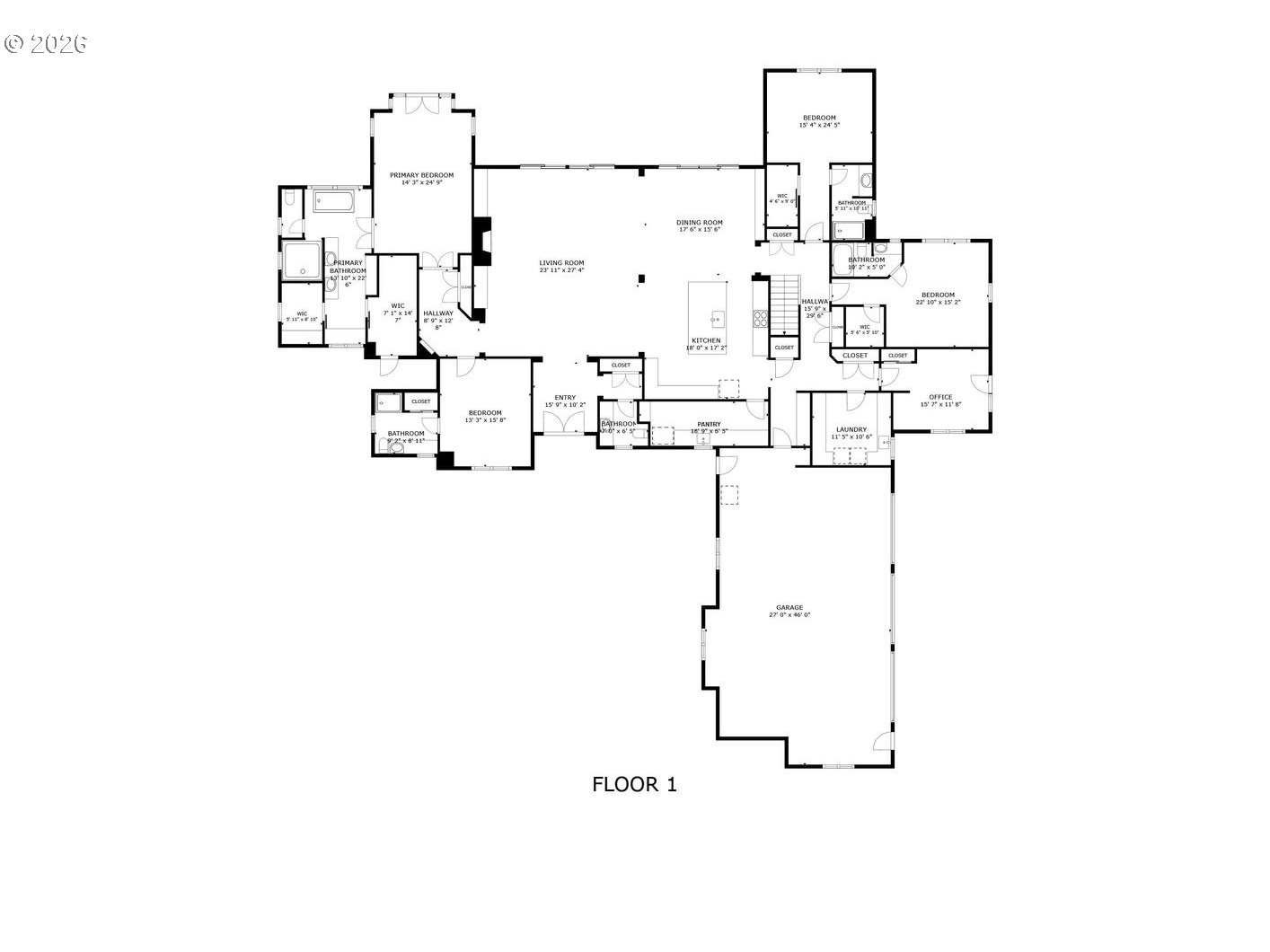 5018 NW 199TH ST
