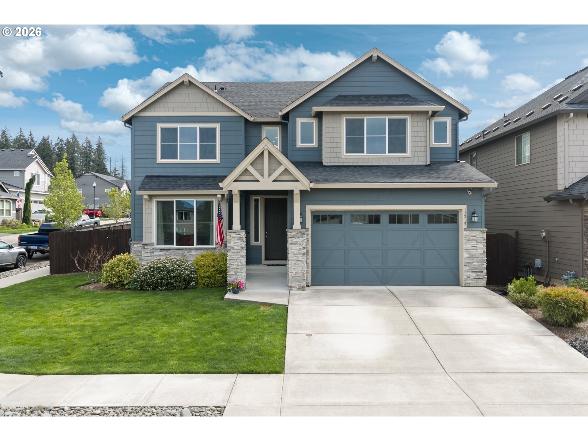 13215 NE 56TH AVE