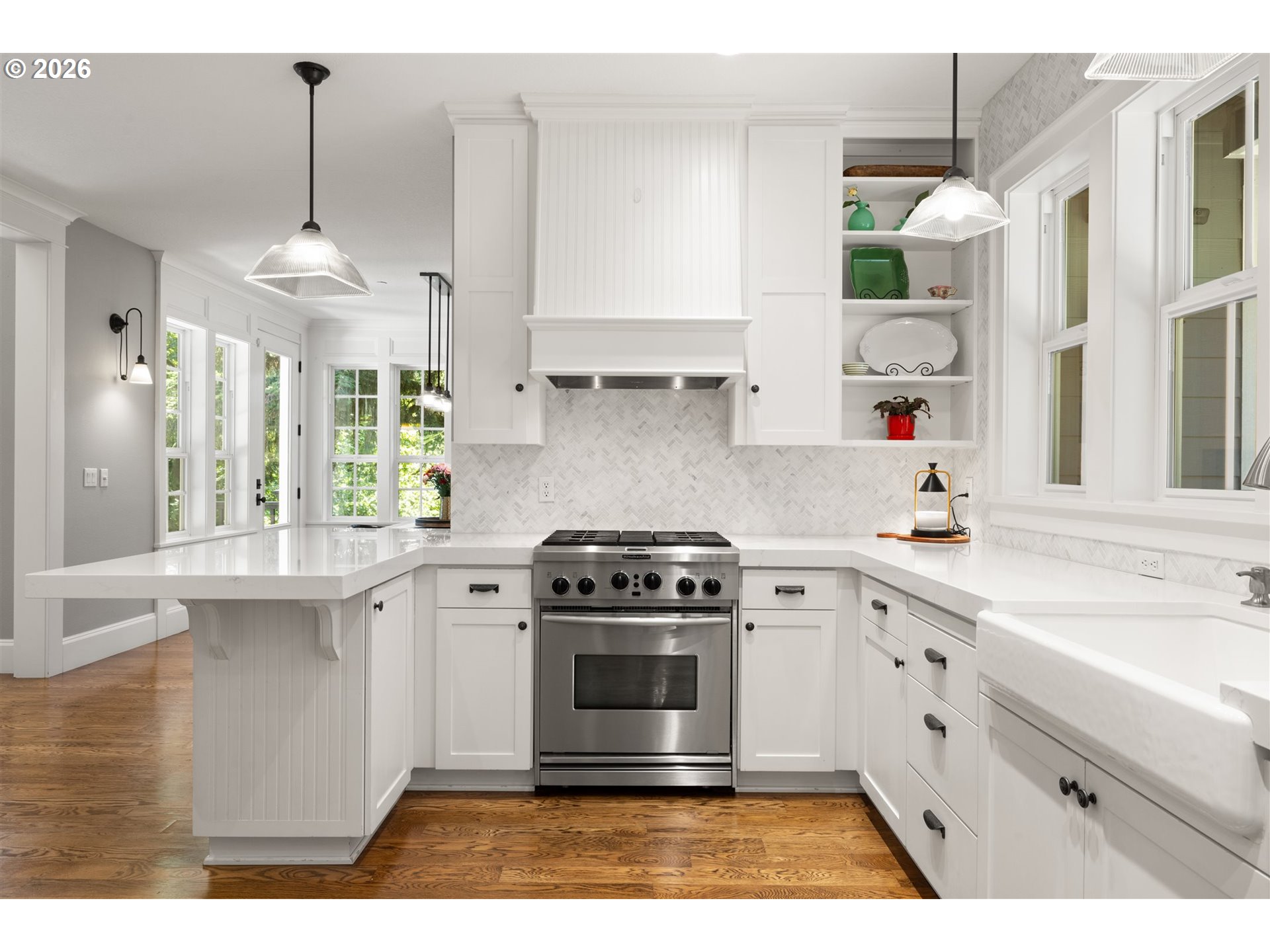 2400 S BERTSINGER RD