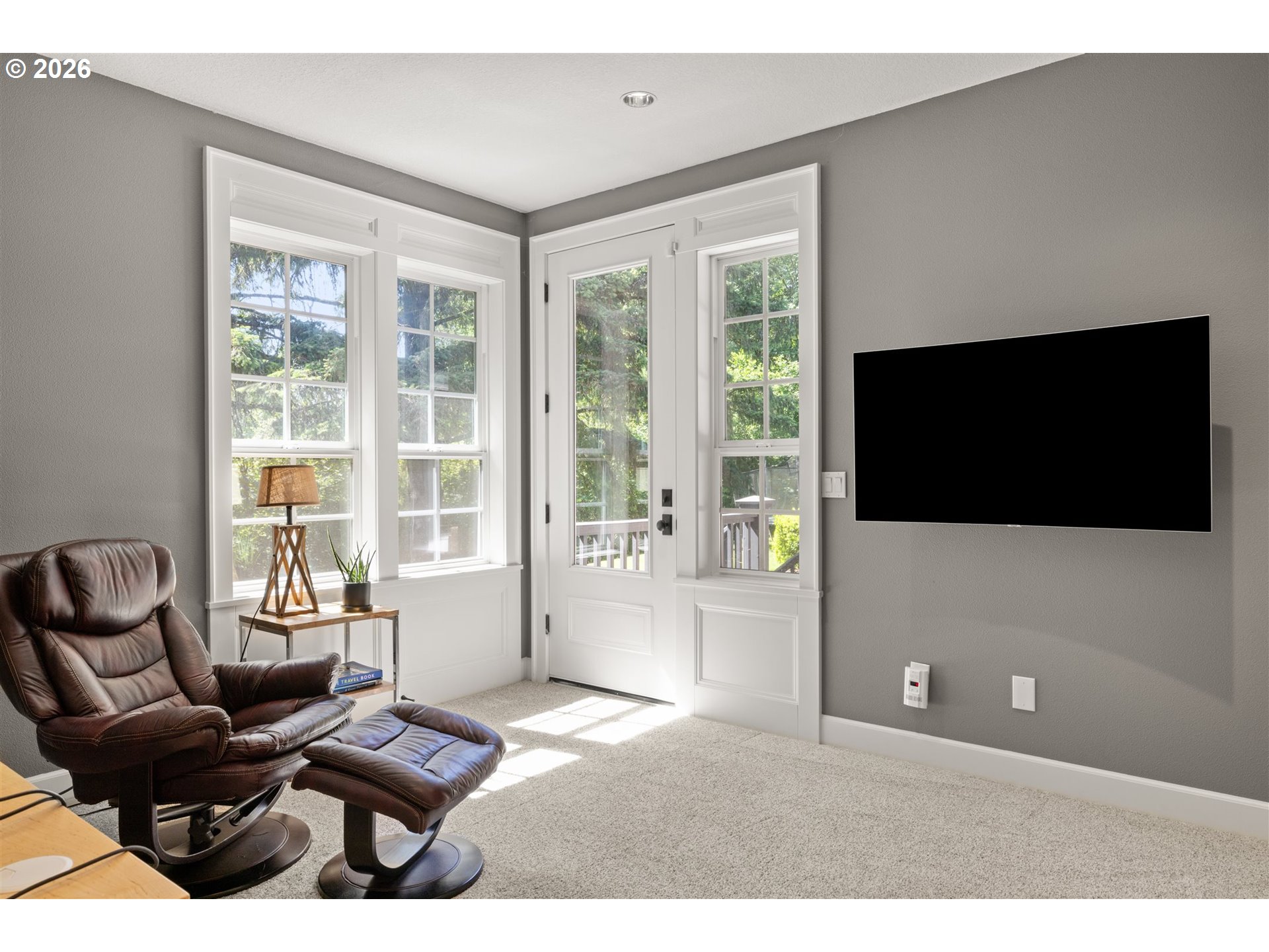 2400 S BERTSINGER RD