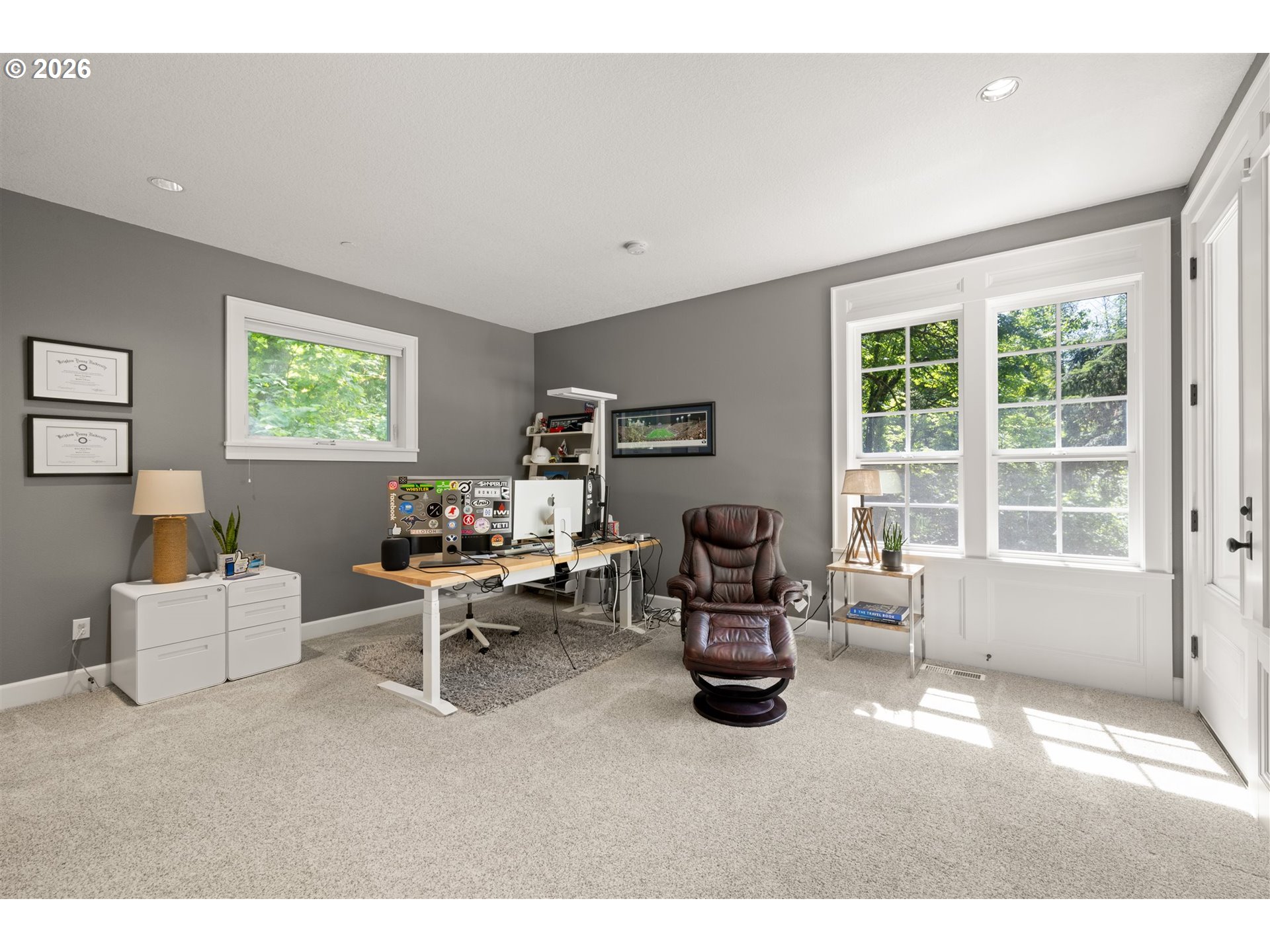 2400 S BERTSINGER RD