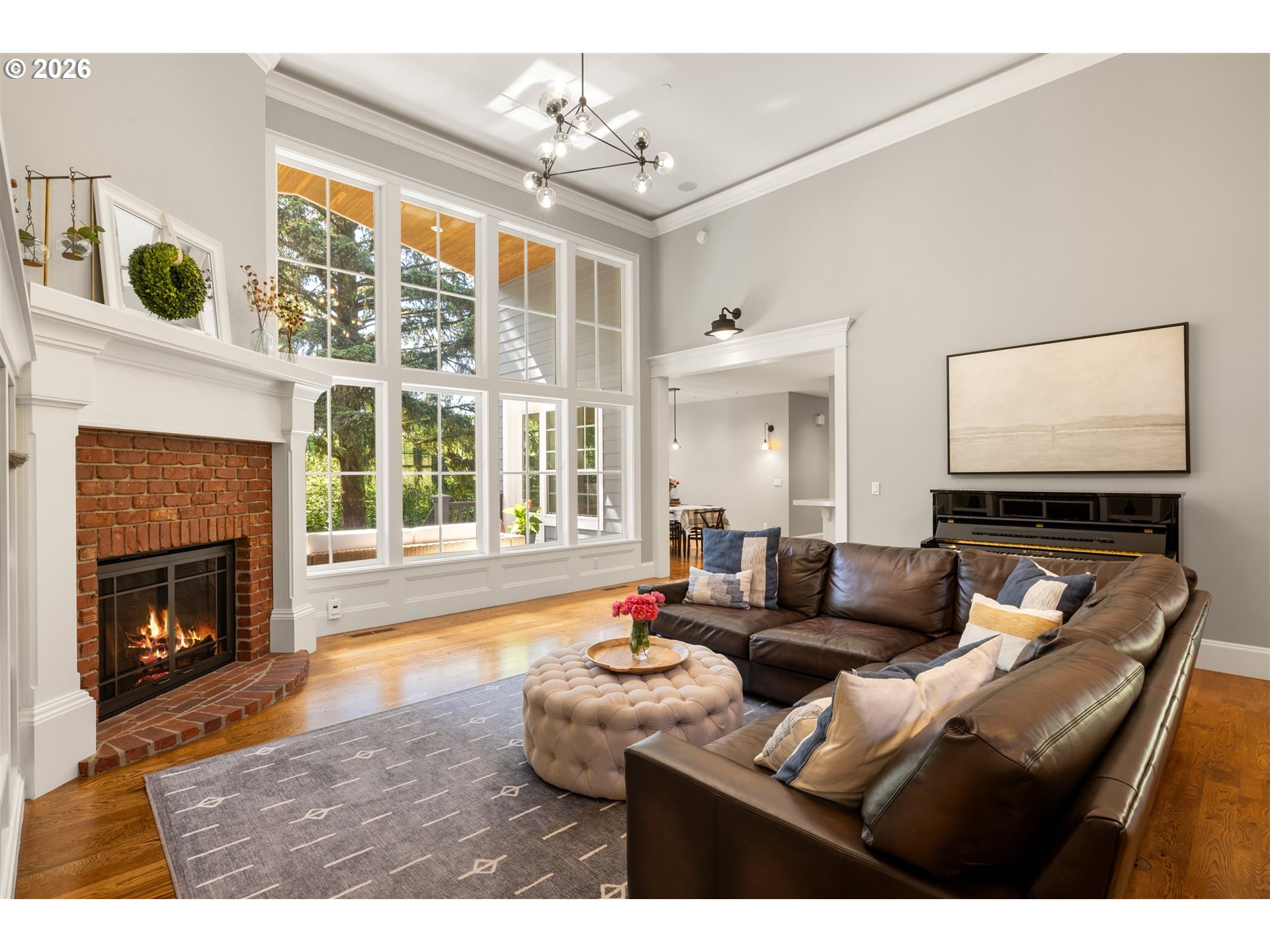 2400 S BERTSINGER RD