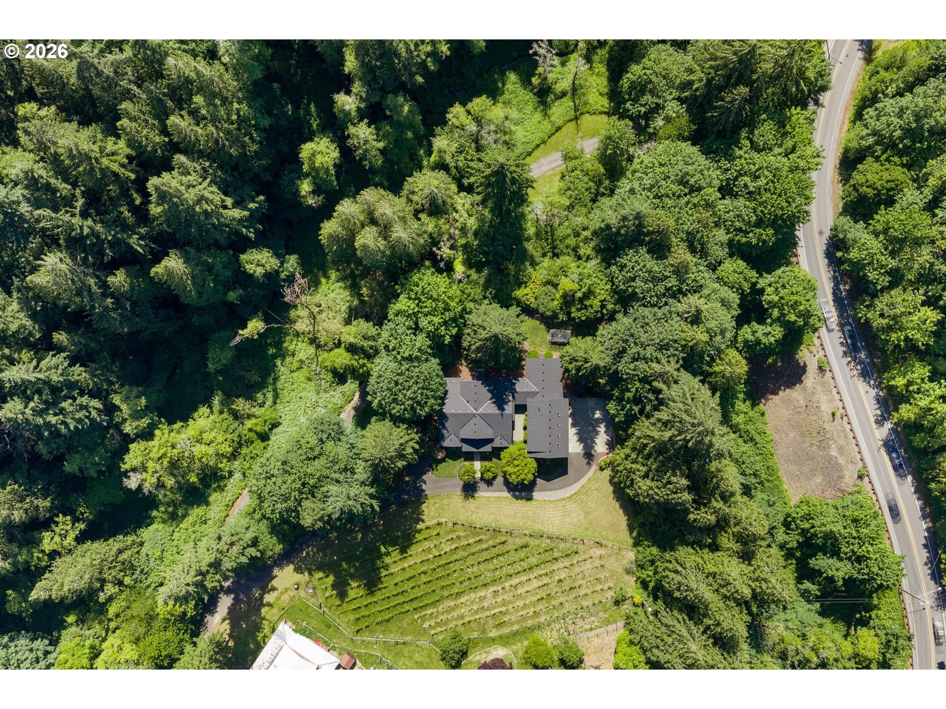 2400 S BERTSINGER RD