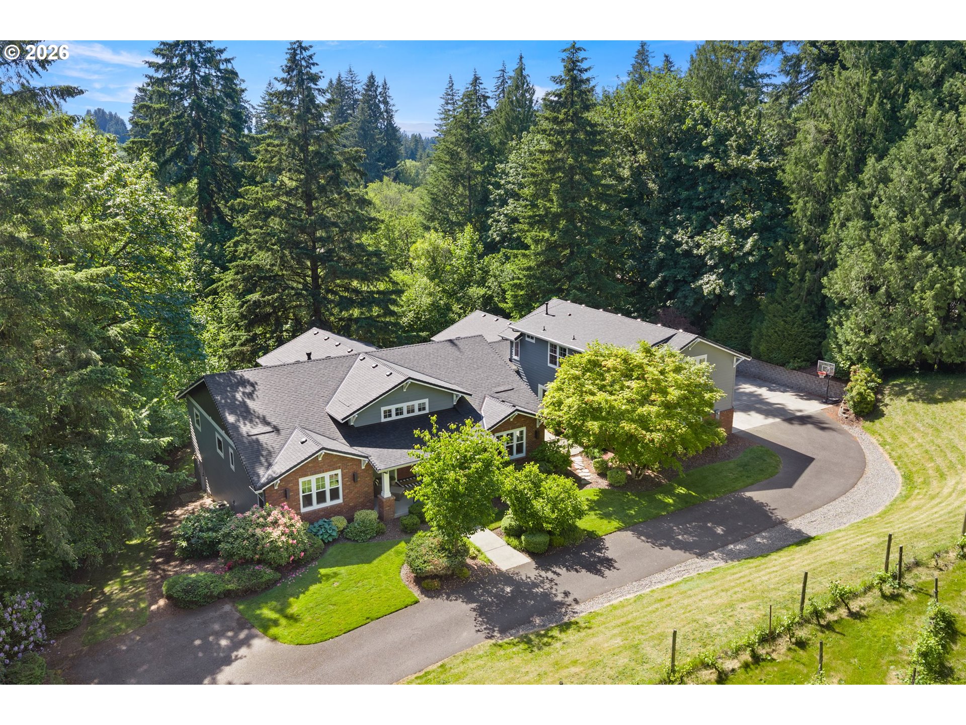 2400 S BERTSINGER RD