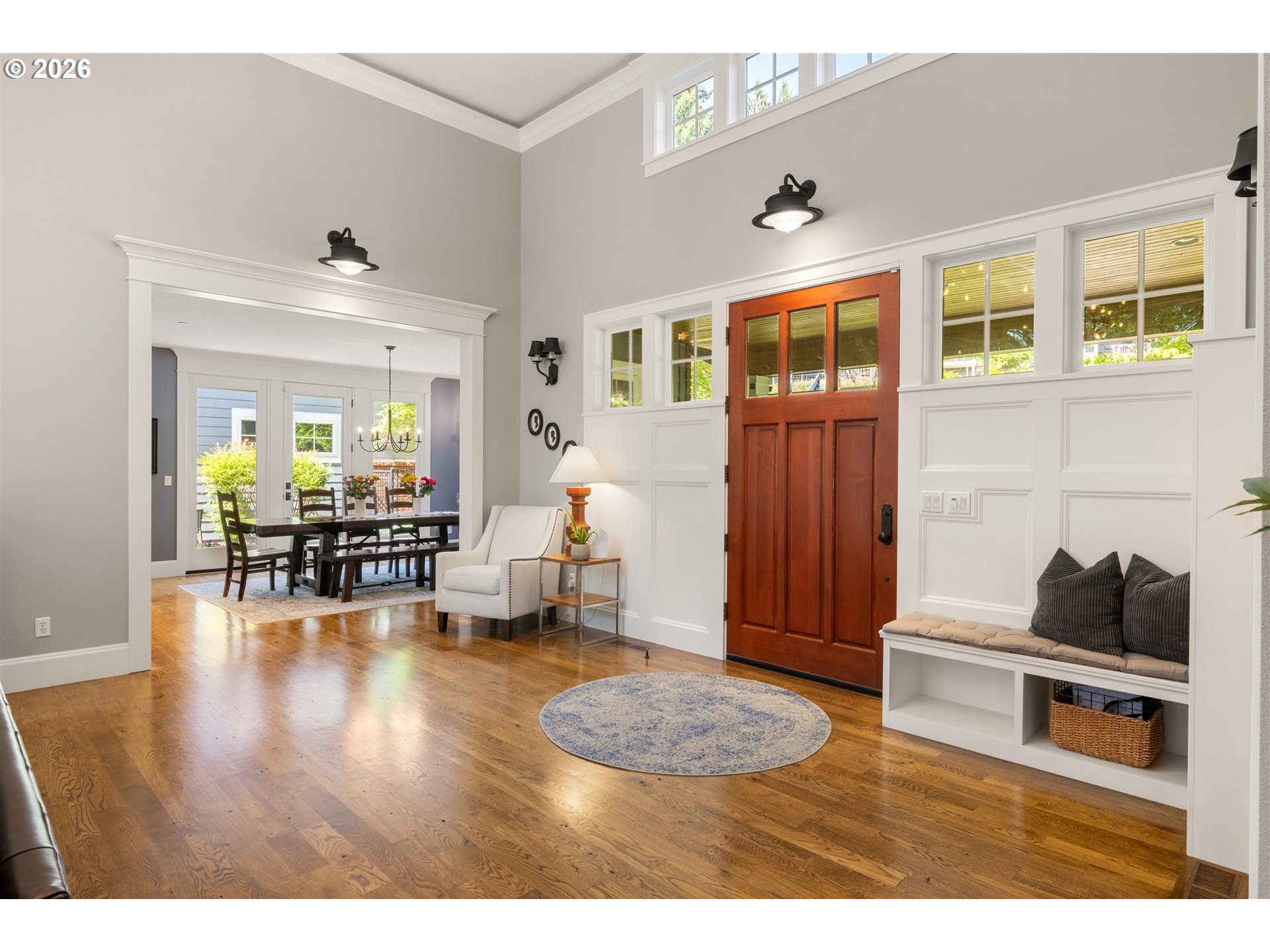 2400 S BERTSINGER RD