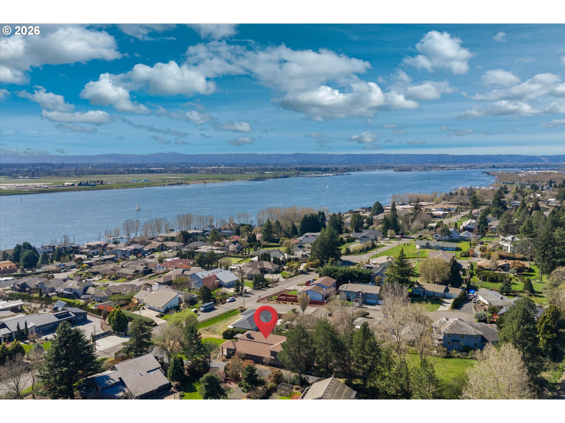 8008 SE EVERGREEN HWY