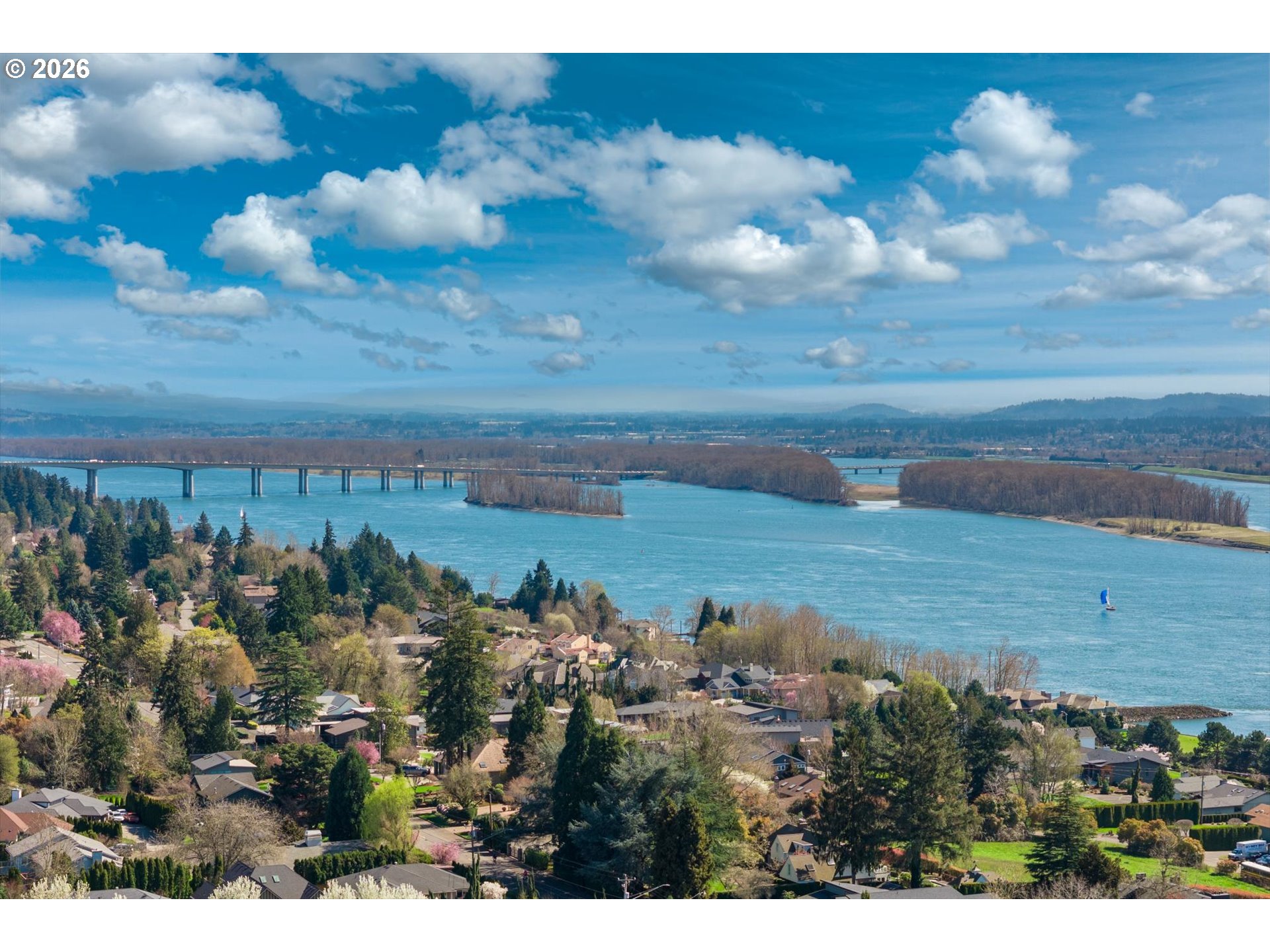 8008 SE EVERGREEN HWY