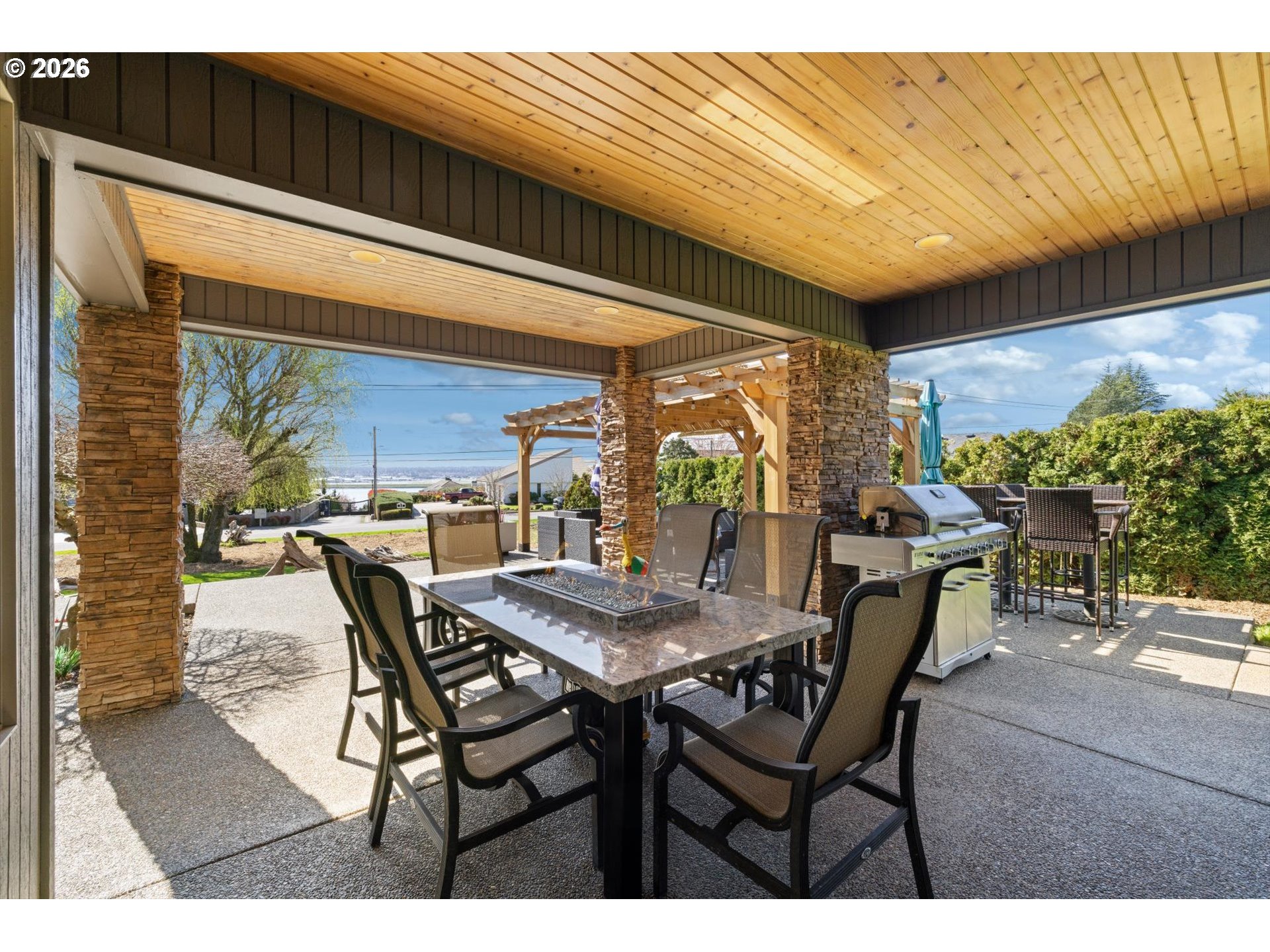 8008 SE EVERGREEN HWY