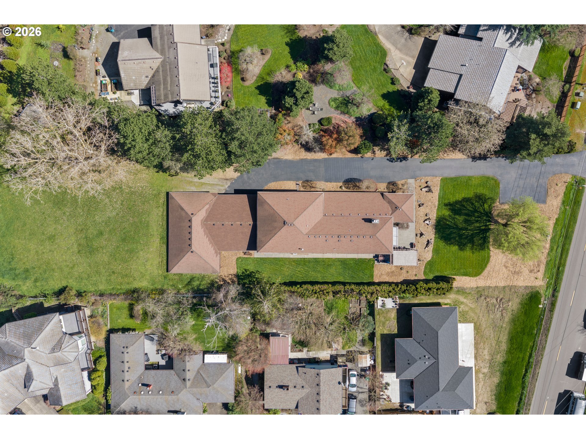 8008 SE EVERGREEN HWY