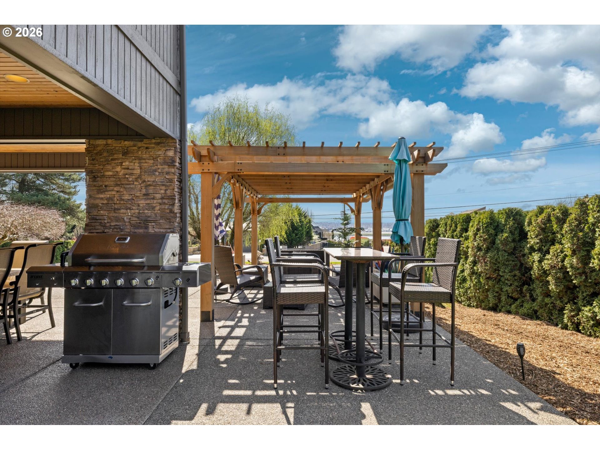 8008 SE EVERGREEN HWY