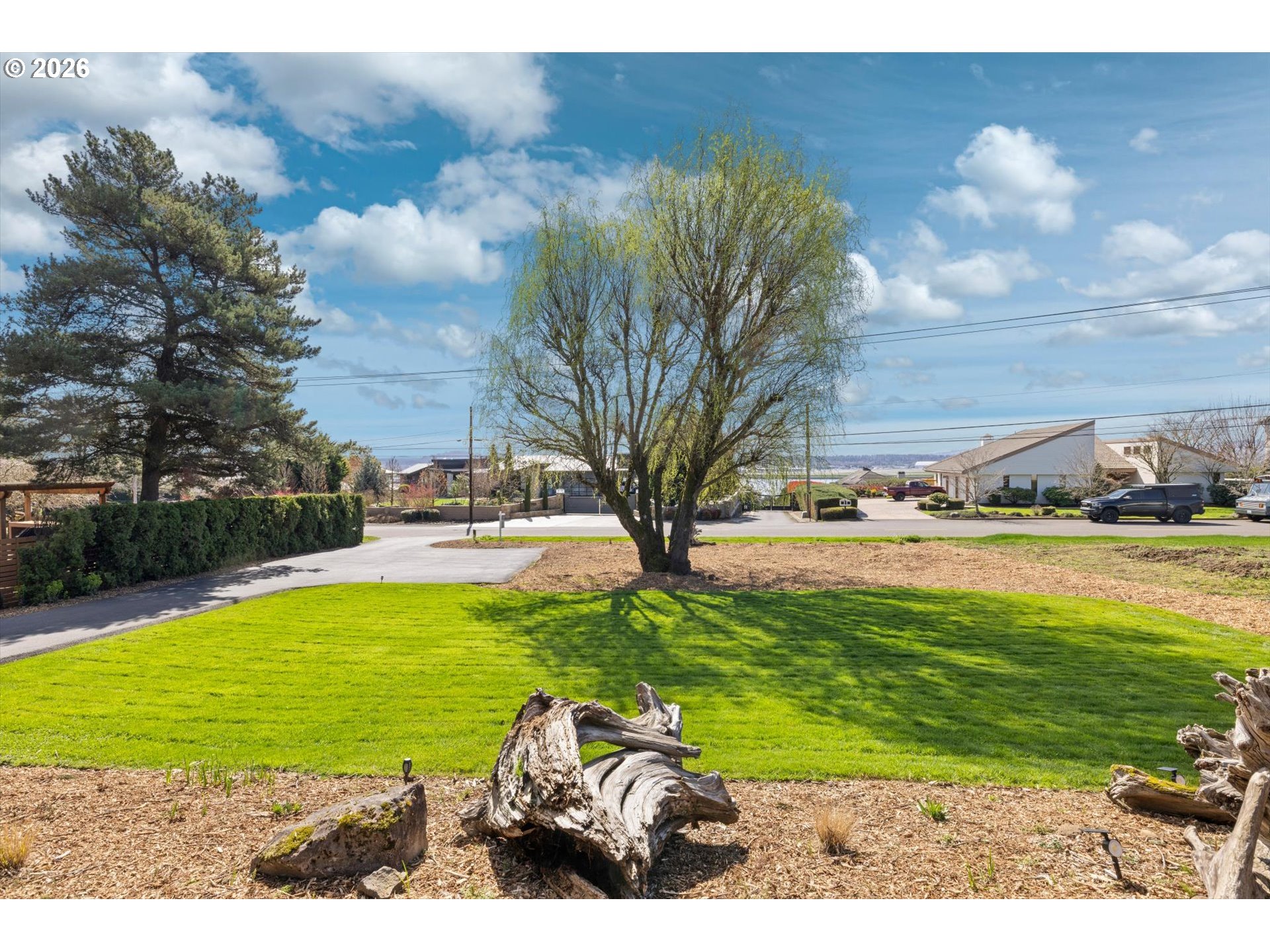 8008 SE EVERGREEN HWY