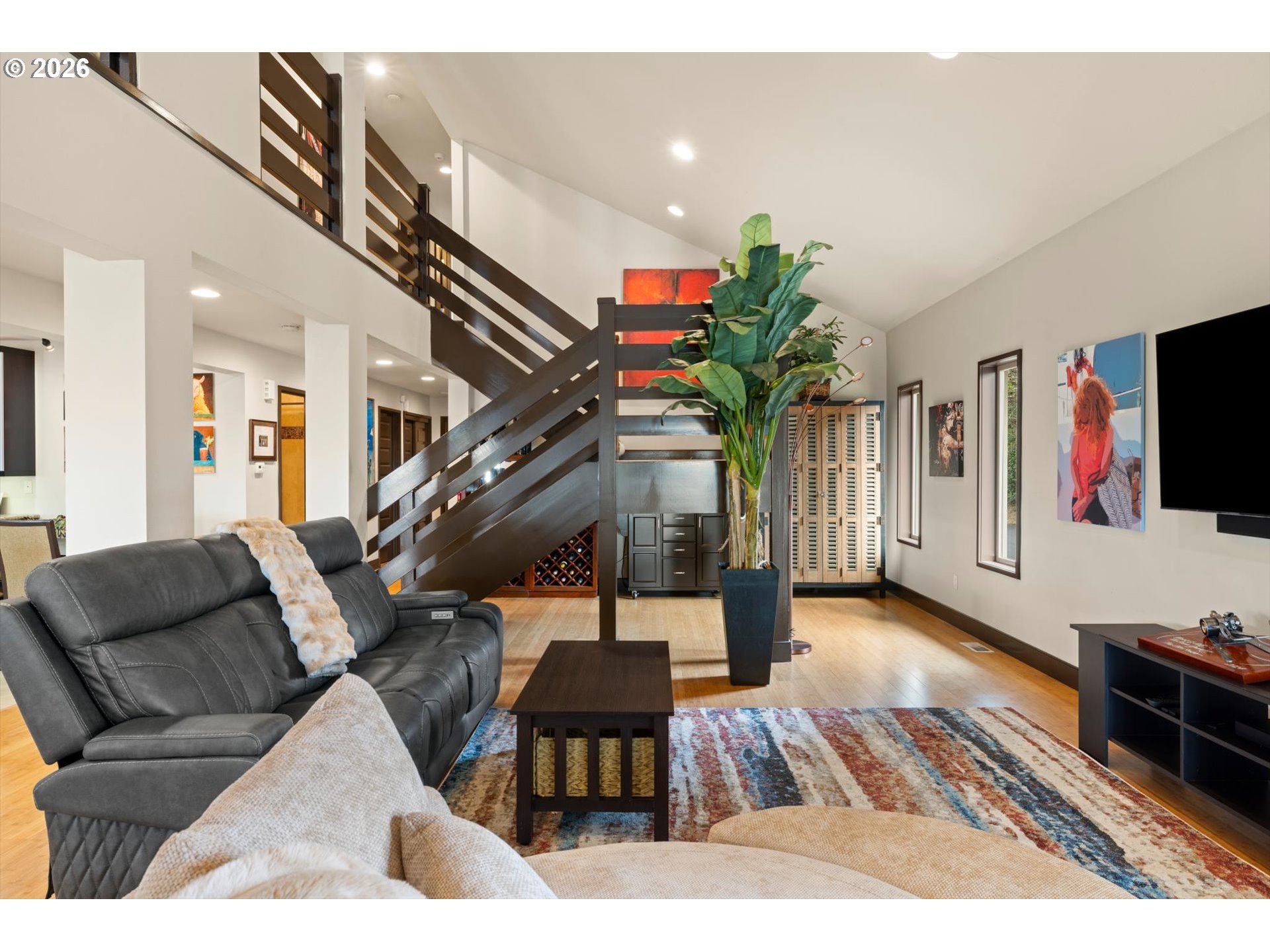 8008 SE EVERGREEN HWY