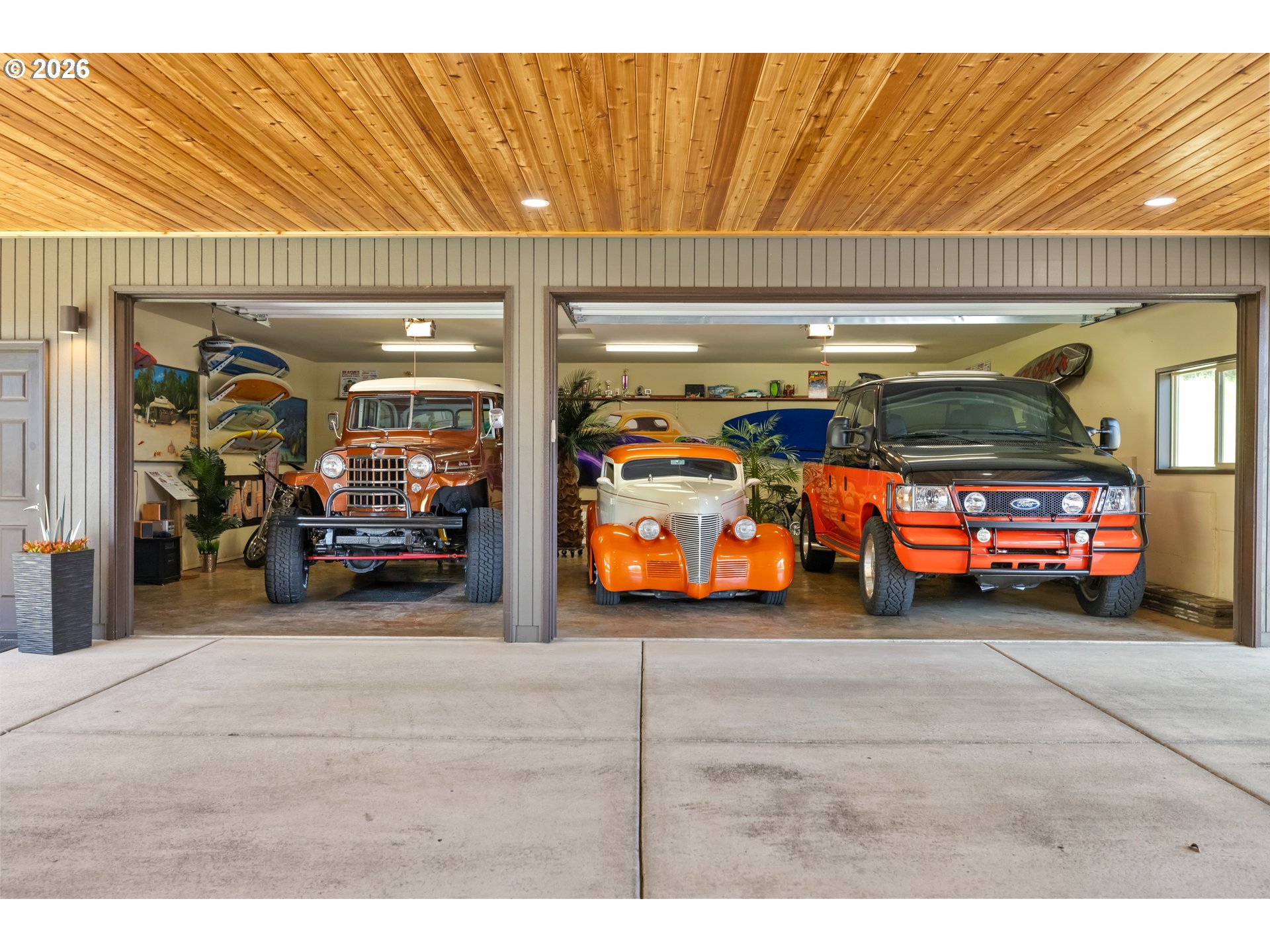 8008 SE EVERGREEN HWY