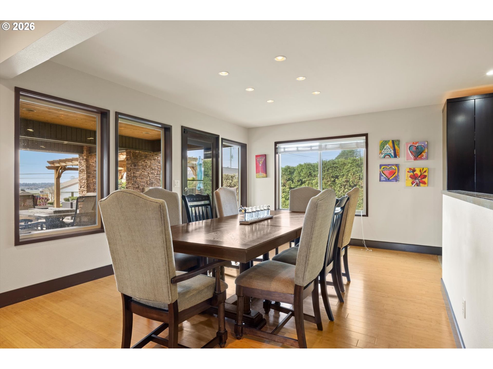 8008 SE EVERGREEN HWY