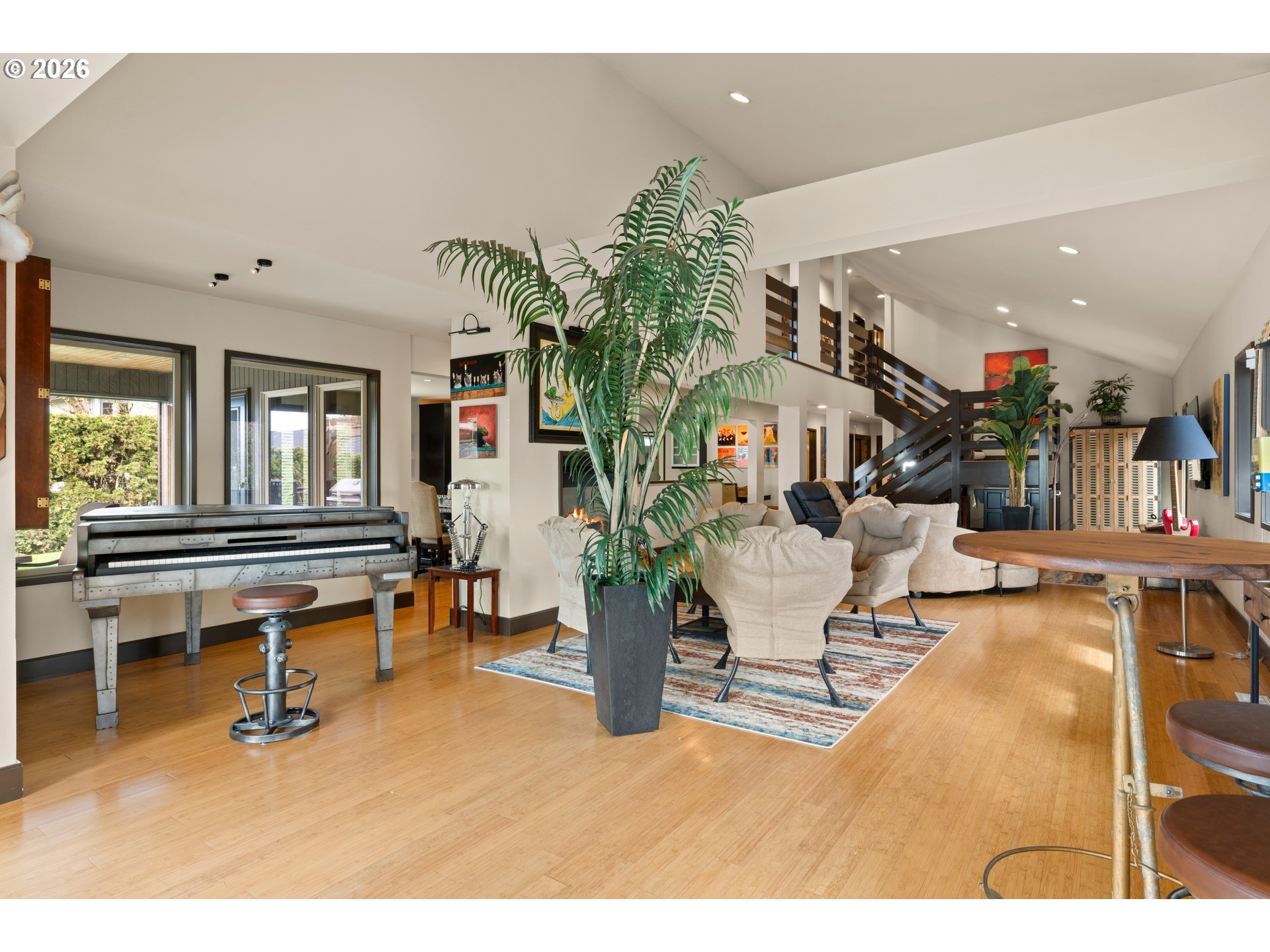 8008 SE EVERGREEN HWY