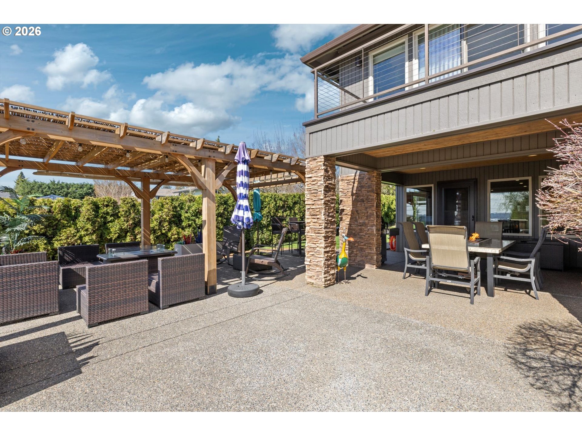 8008 SE EVERGREEN HWY