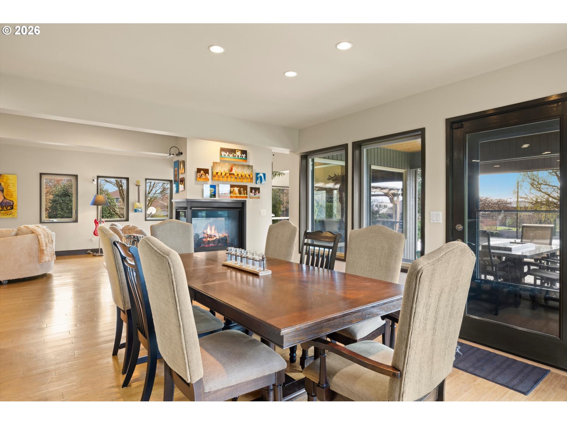 8008 SE EVERGREEN HWY