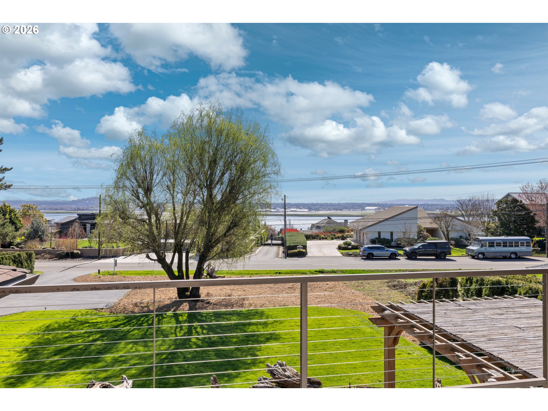 8008 SE EVERGREEN HWY