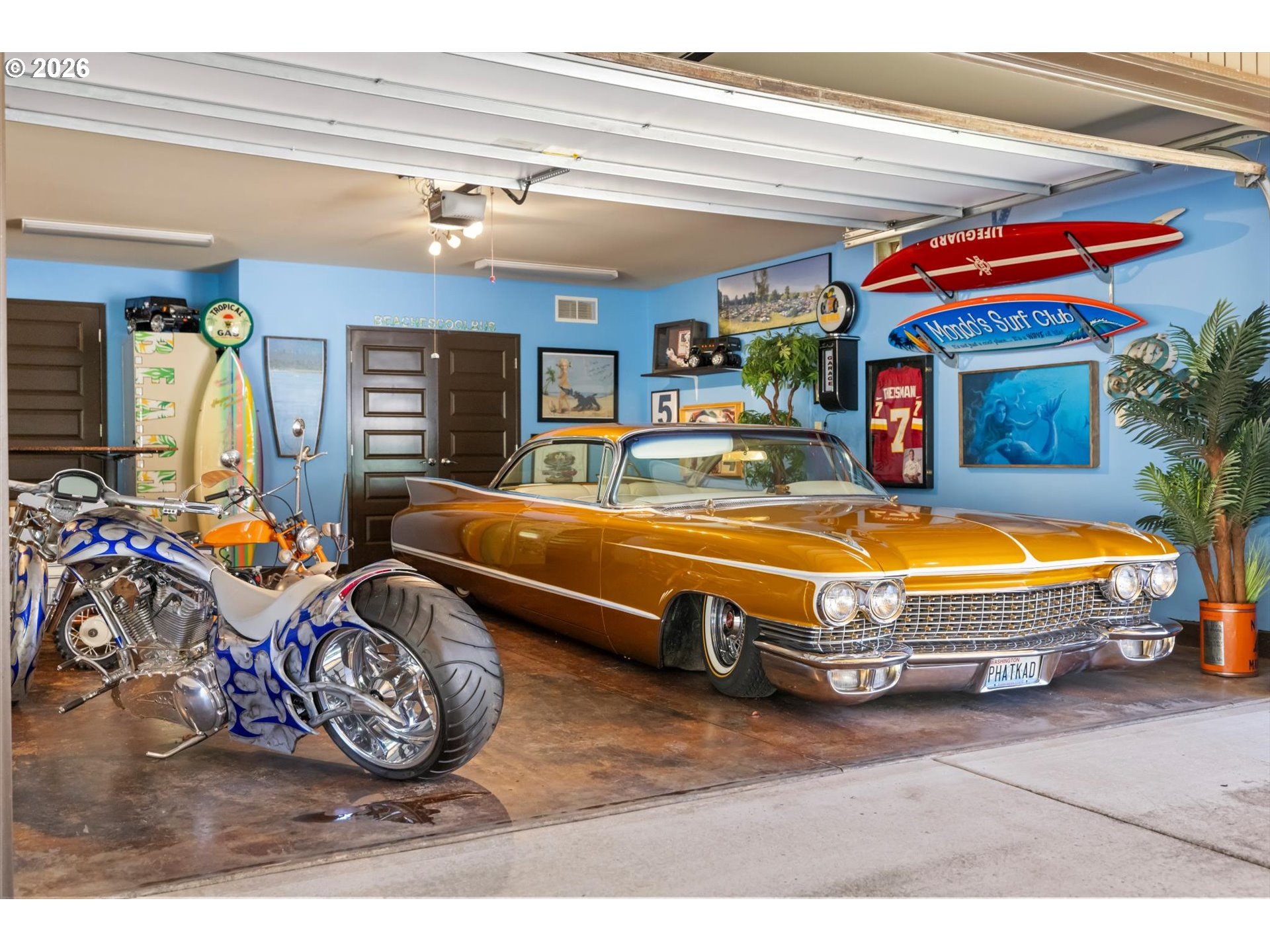 8008 SE EVERGREEN HWY