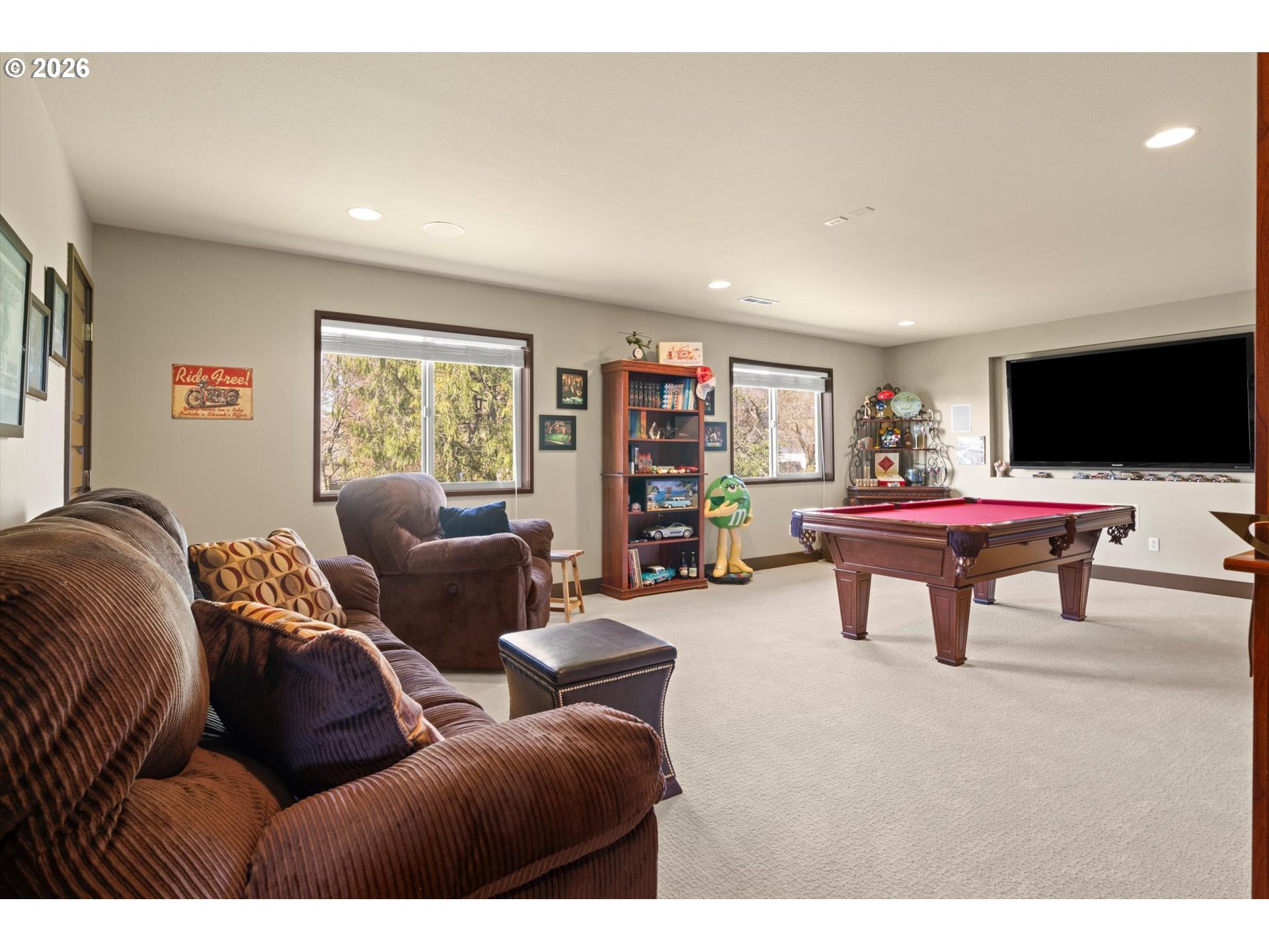 8008 SE EVERGREEN HWY