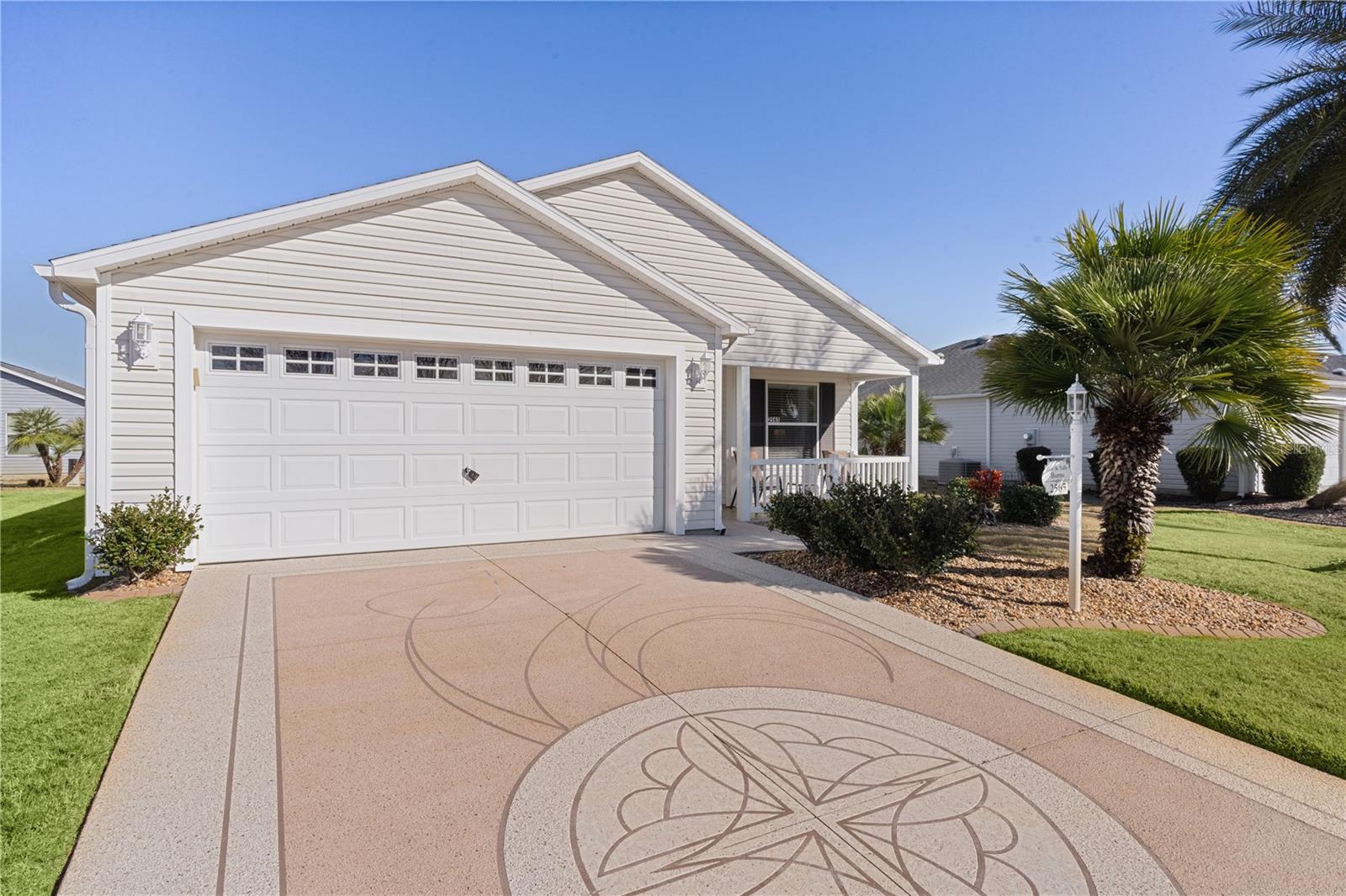 2565 EDENVILLE PATH