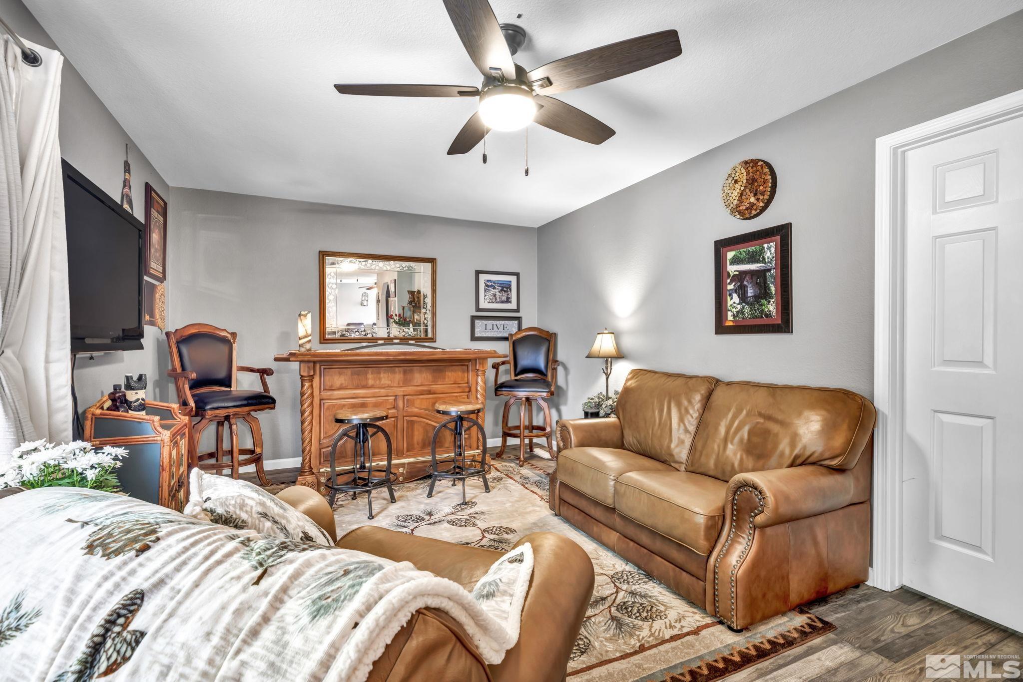 1740 Bliss Court Unit: --