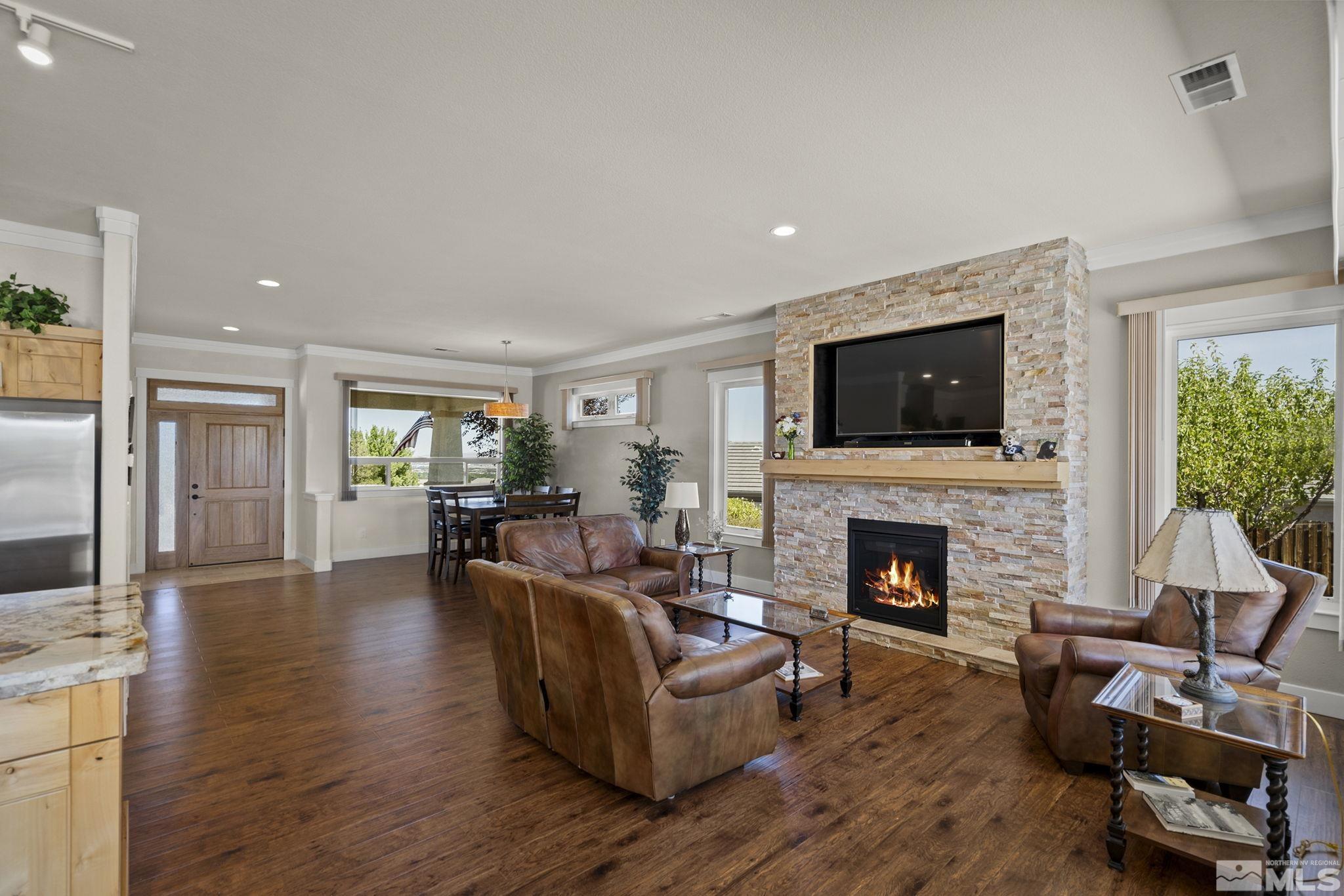 6760 Marble Canyon Road