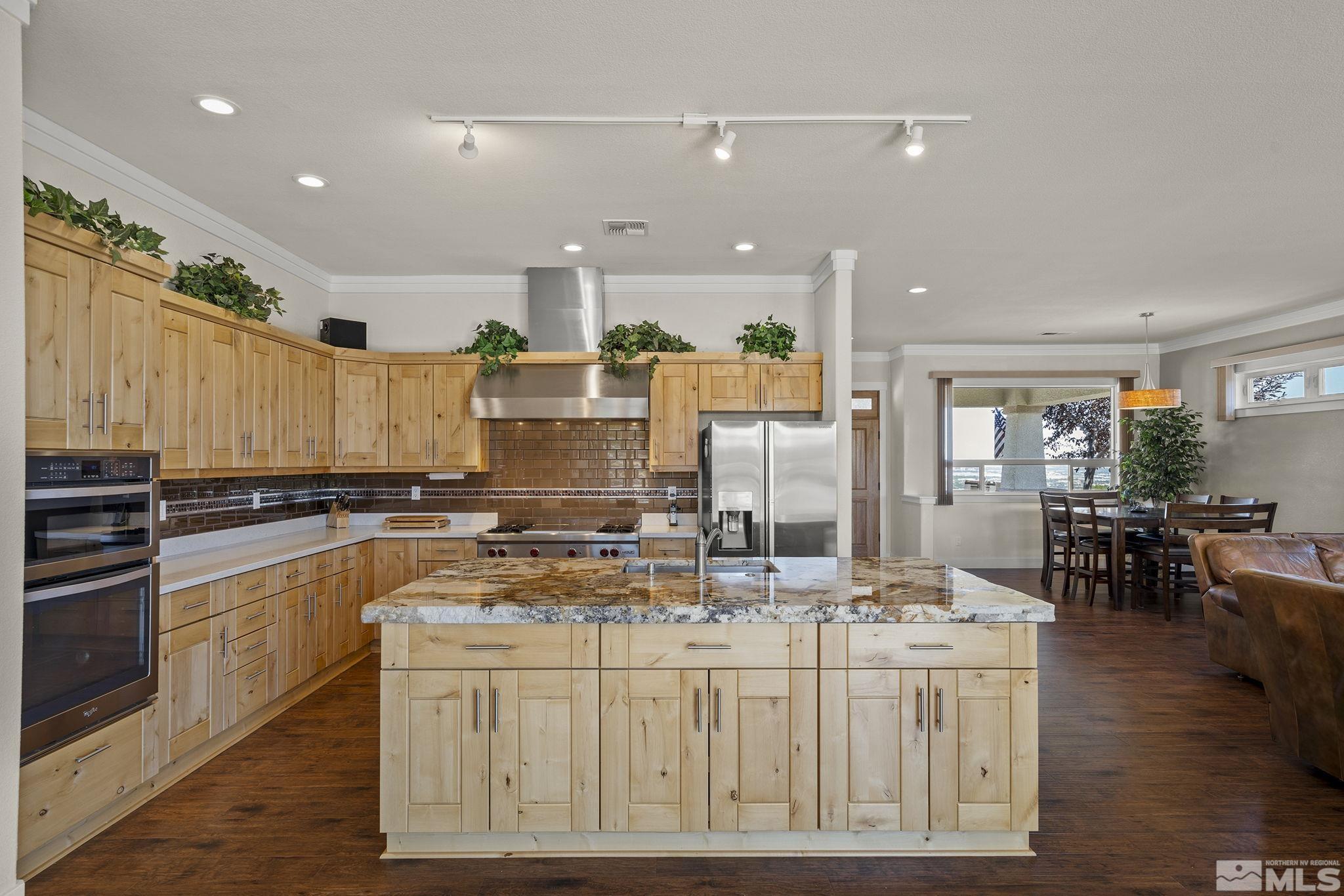 6760 Marble Canyon Road