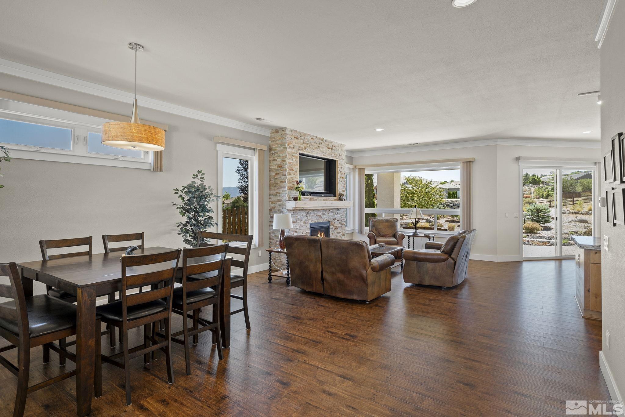 6760 Marble Canyon Road