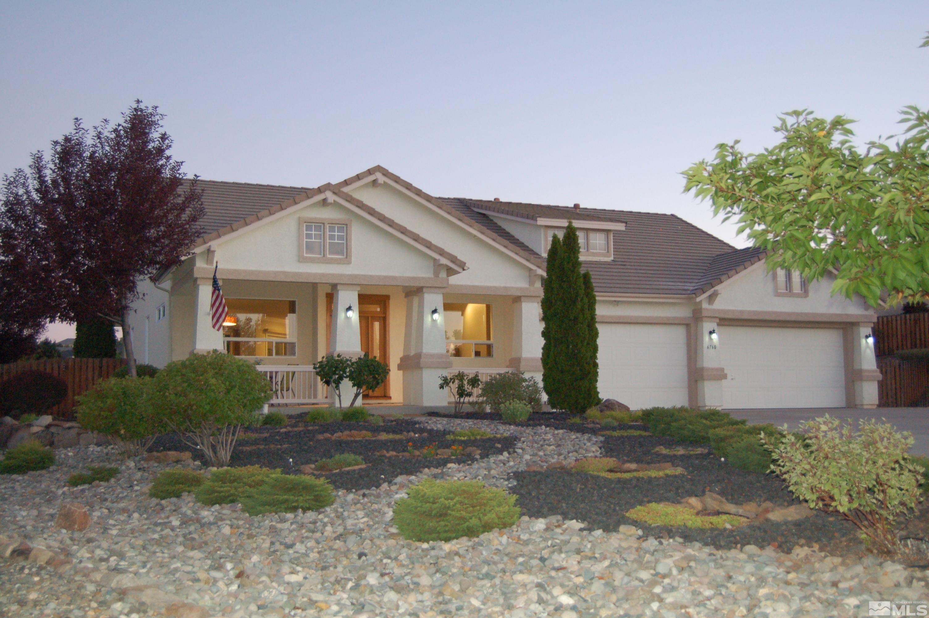 6760 Marble Canyon Road