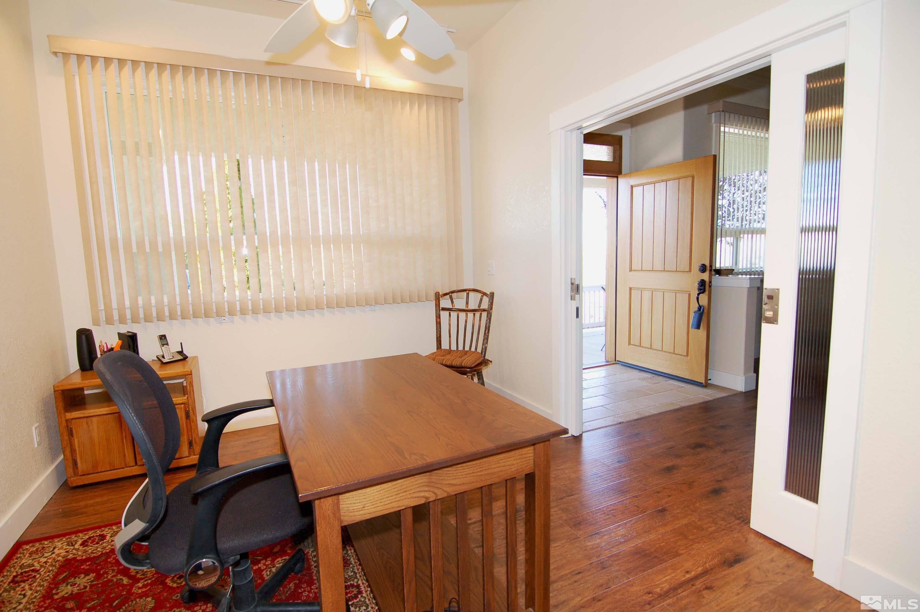 6760 Marble Canyon Road