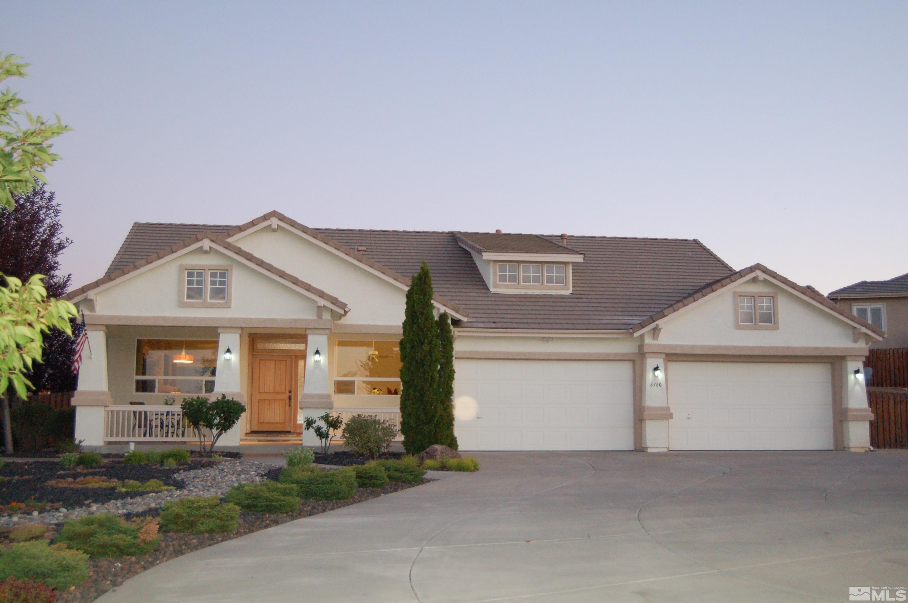 6760 Marble Canyon Road