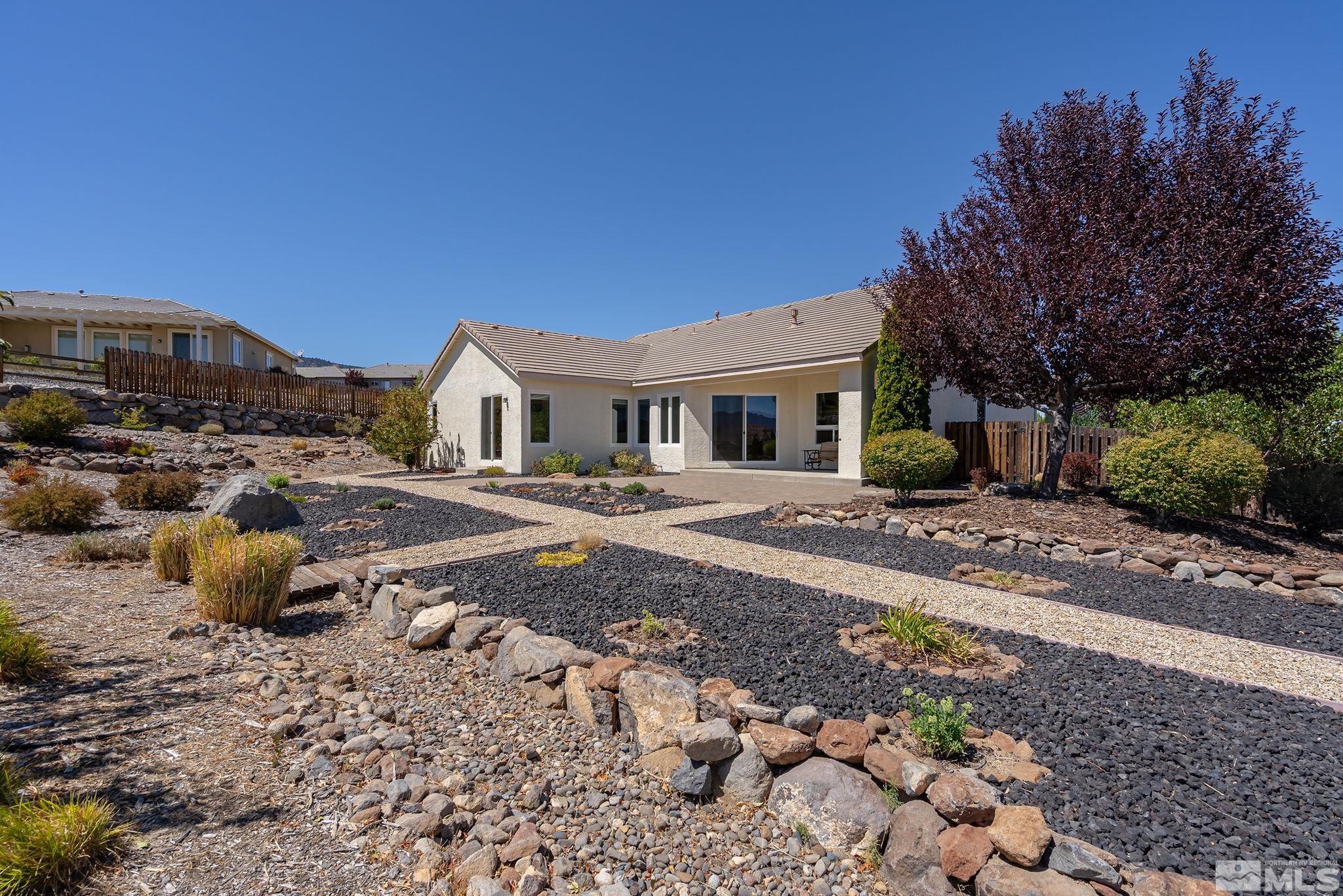 6760 Marble Canyon Road