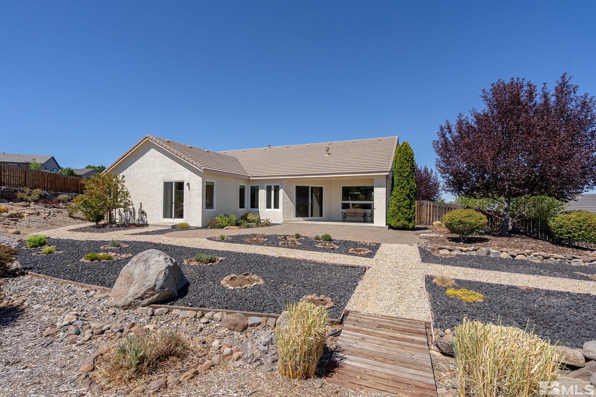 6760 Marble Canyon Road
