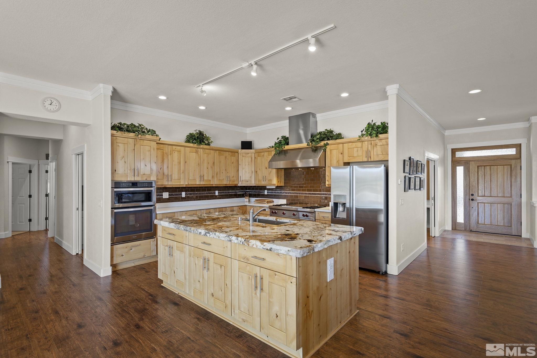 6760 Marble Canyon Road