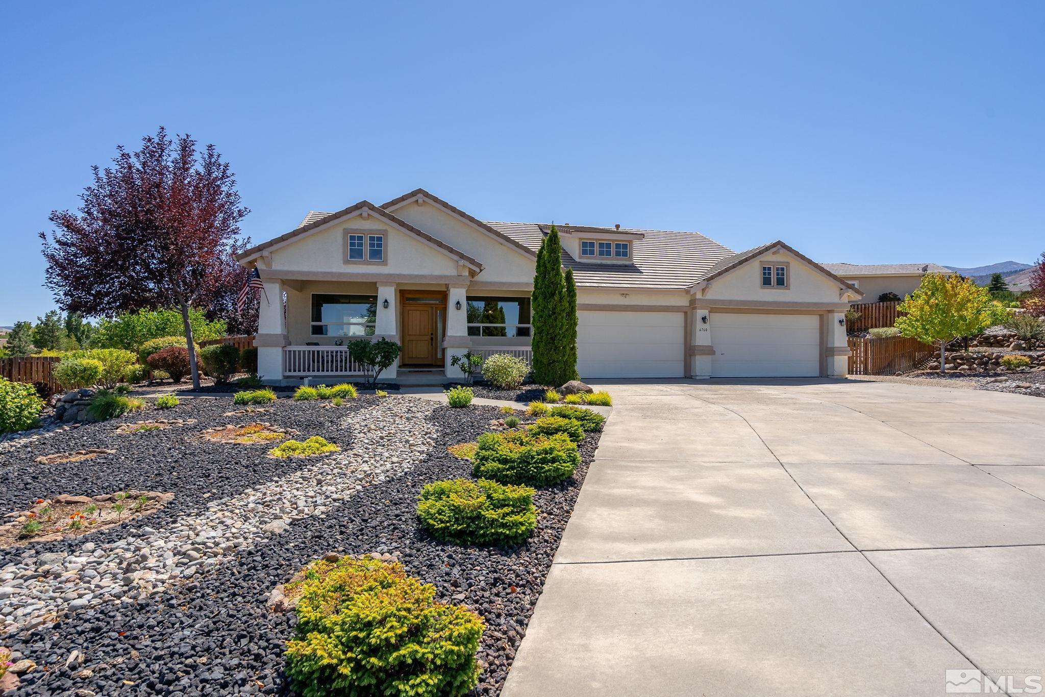 6760 Marble Canyon Road