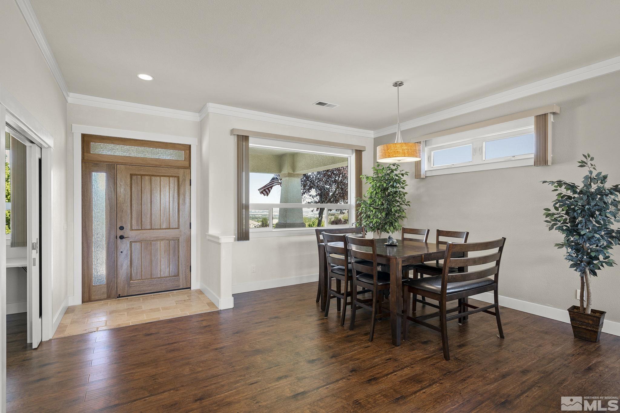 6760 Marble Canyon Road