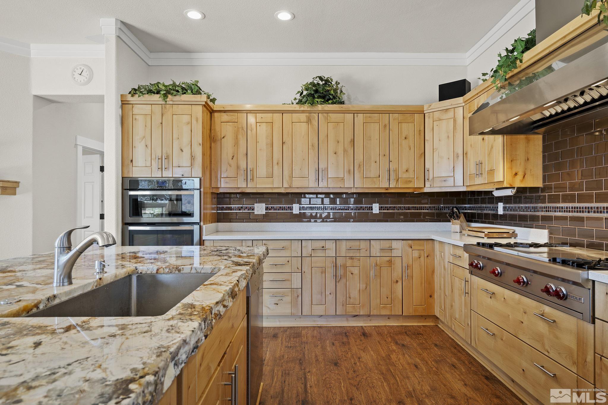 6760 Marble Canyon Road