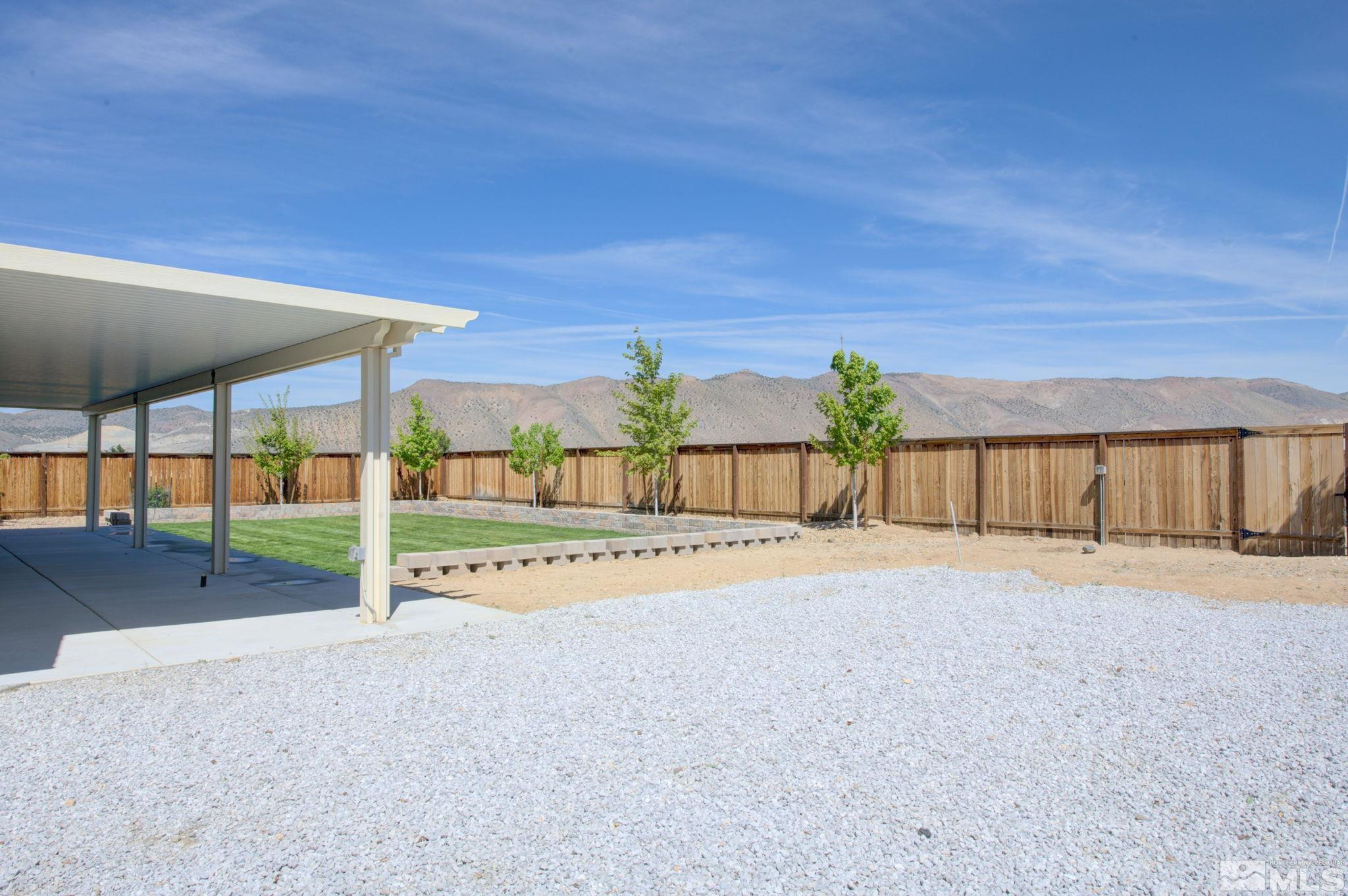 385 Horizon Ridge Road