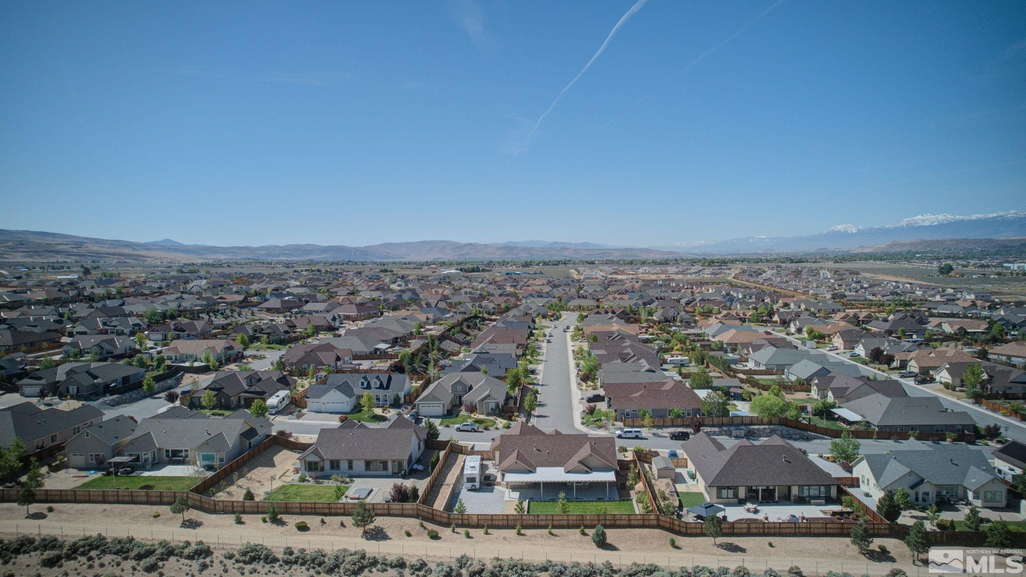 385 Horizon Ridge Road