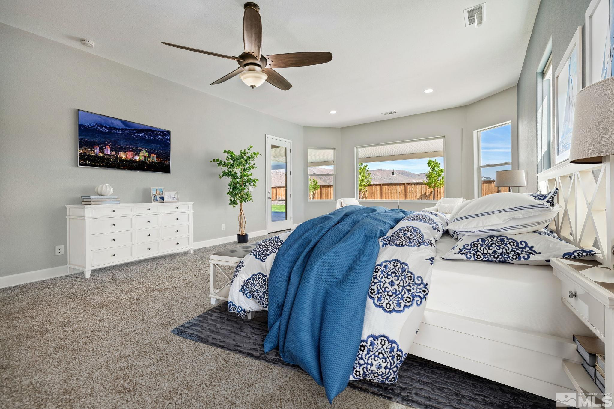 385 Horizon Ridge Road