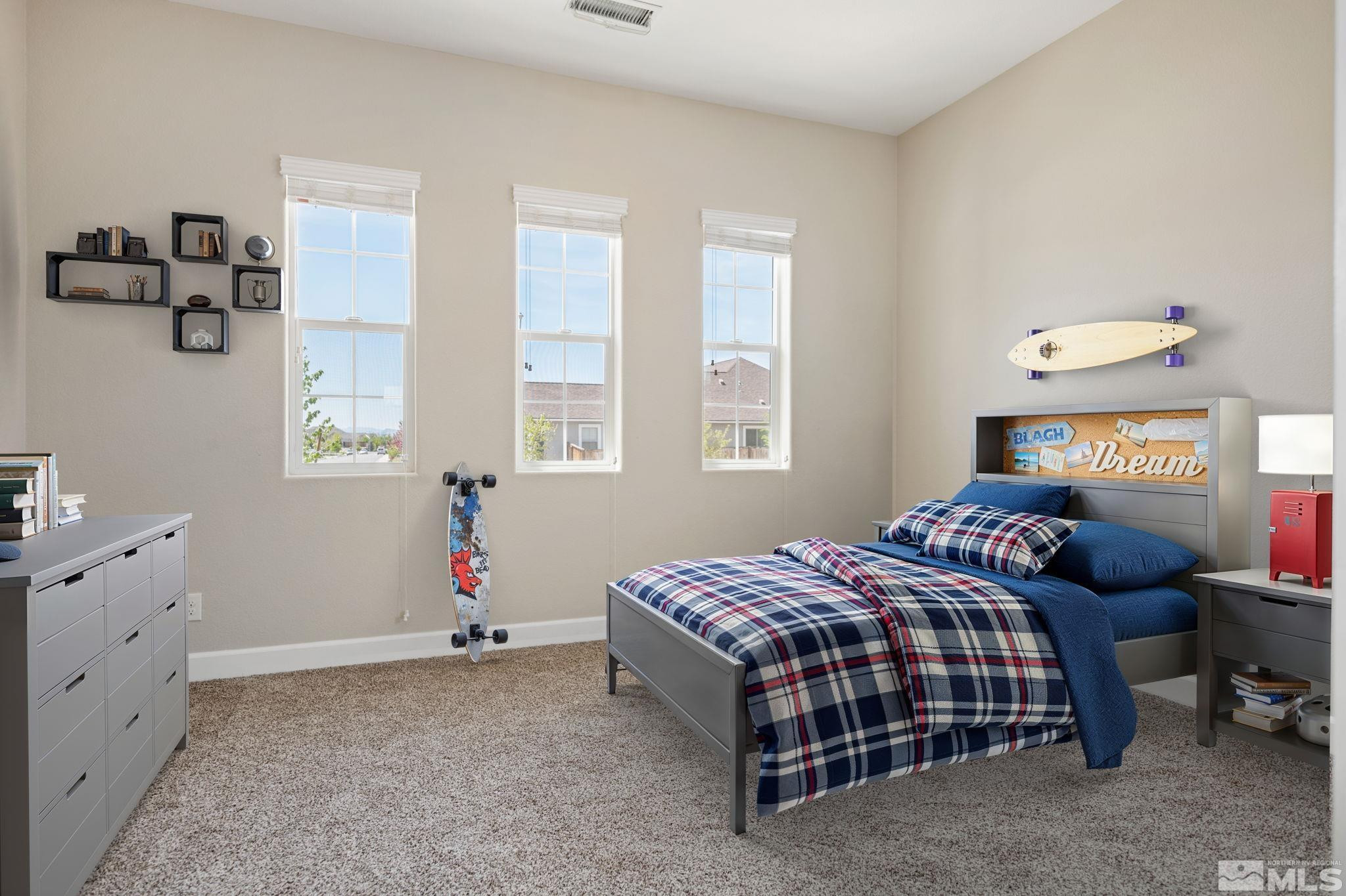 385 Horizon Ridge Road