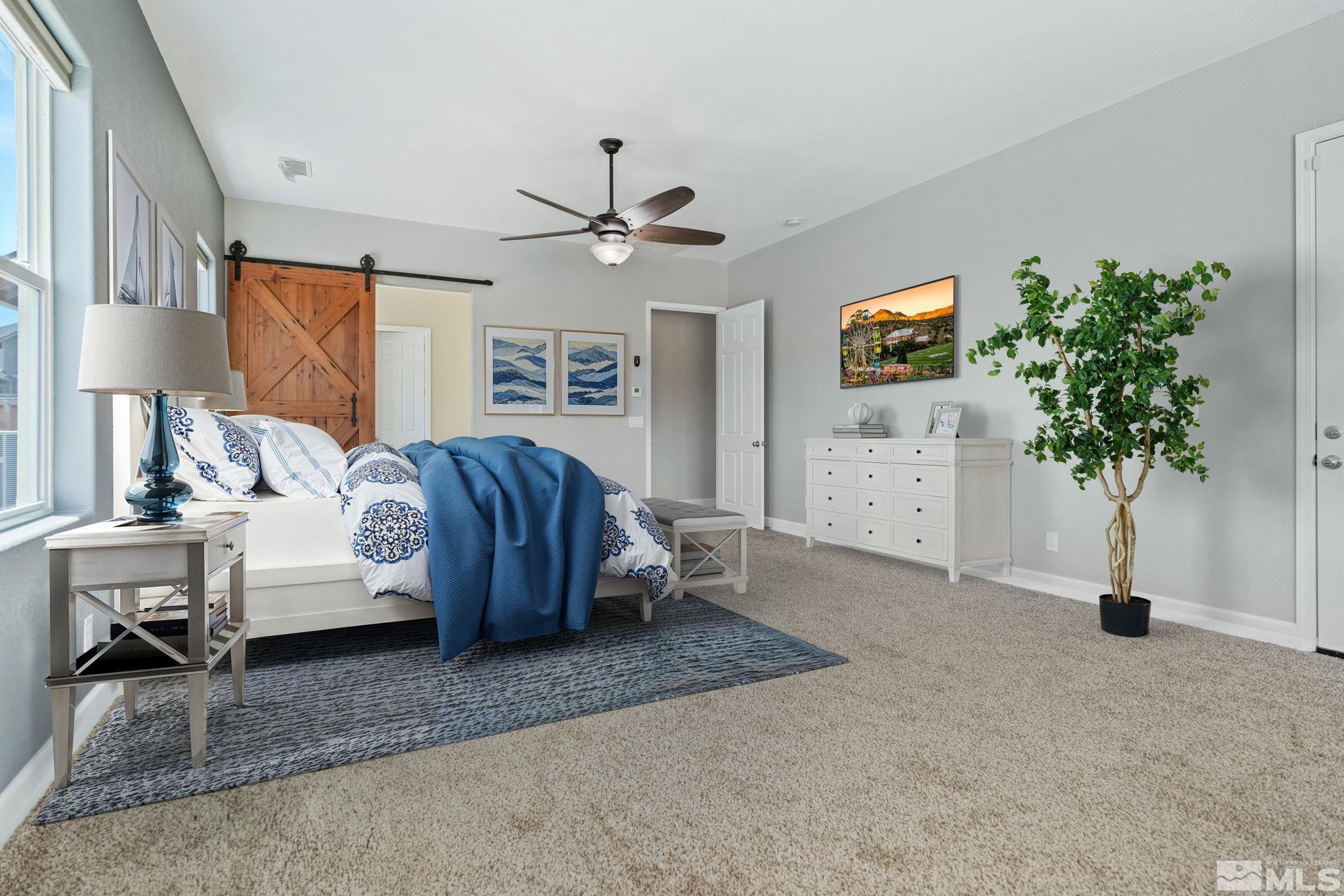 385 Horizon Ridge Road