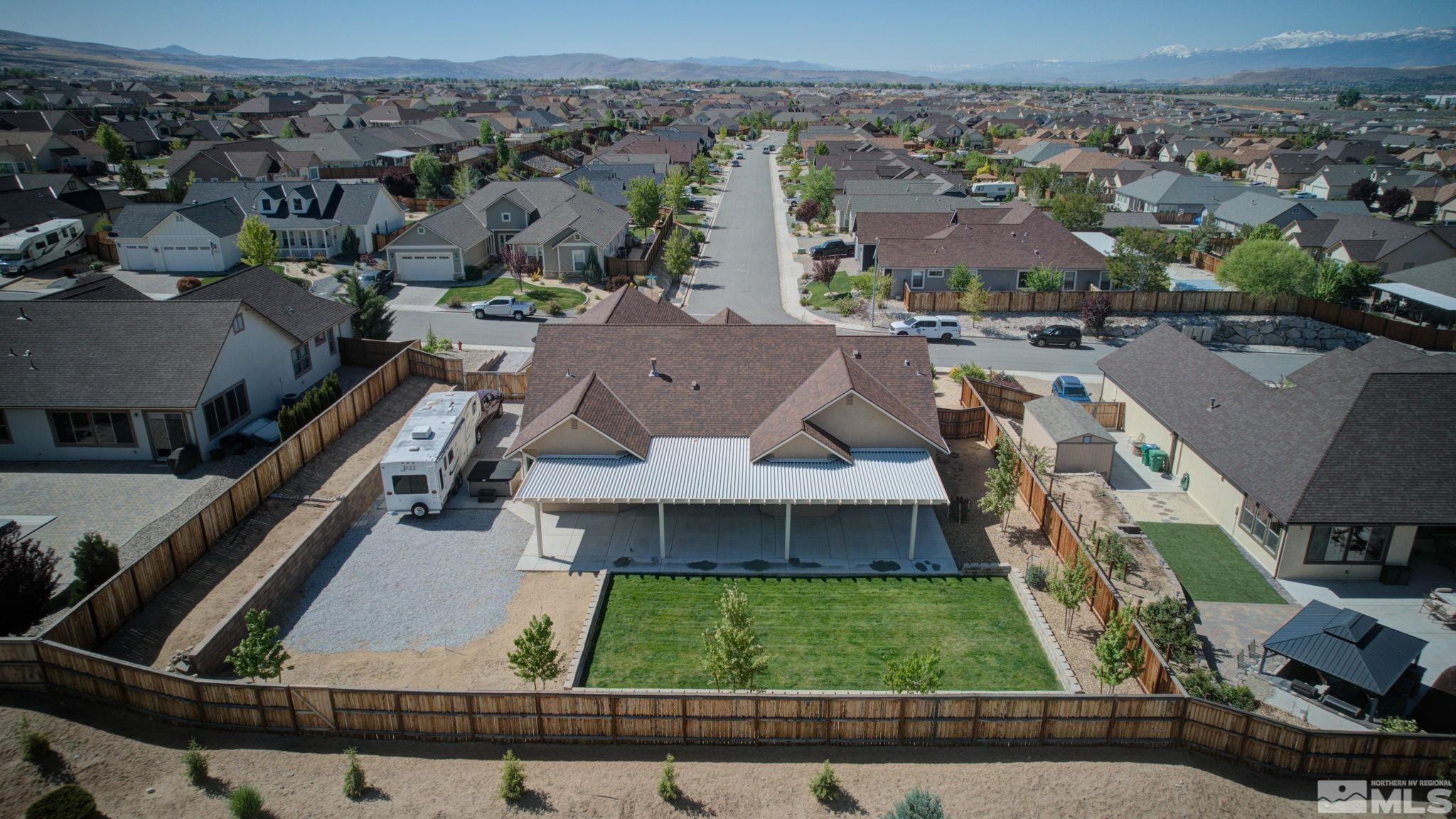 385 Horizon Ridge Road
