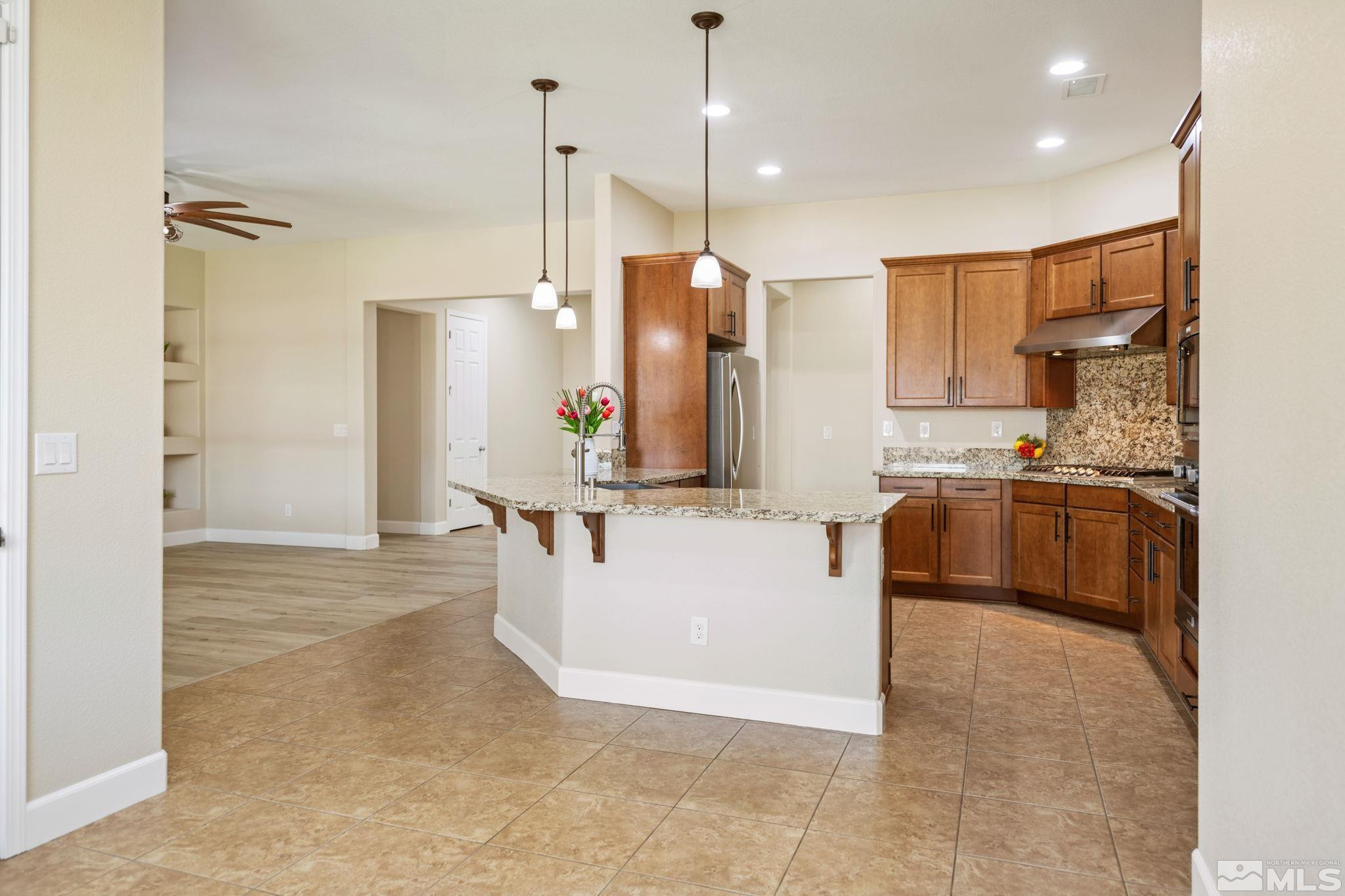 385 Horizon Ridge Road