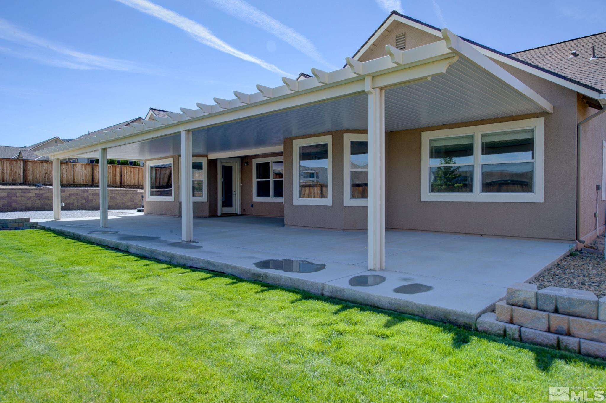 385 Horizon Ridge Road